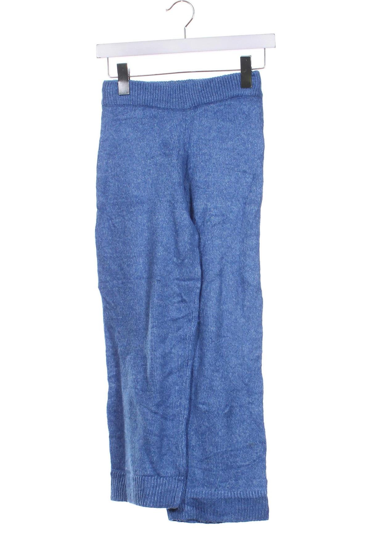 Kinderhose Zara, Größe 8-9y/ 134-140 cm, Farbe Blau, Preis 9,99 €