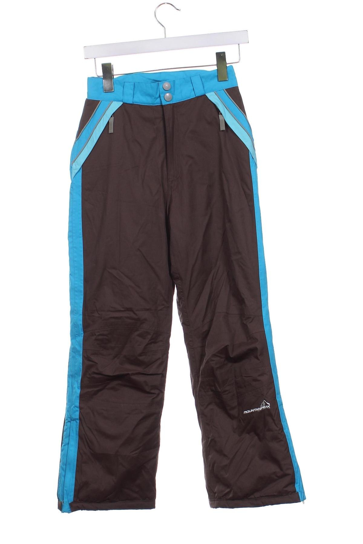 Kinderhose für Wintersport, Größe 10-11y/ 146-152 cm, Farbe Mehrfarbig, Preis € 27,49