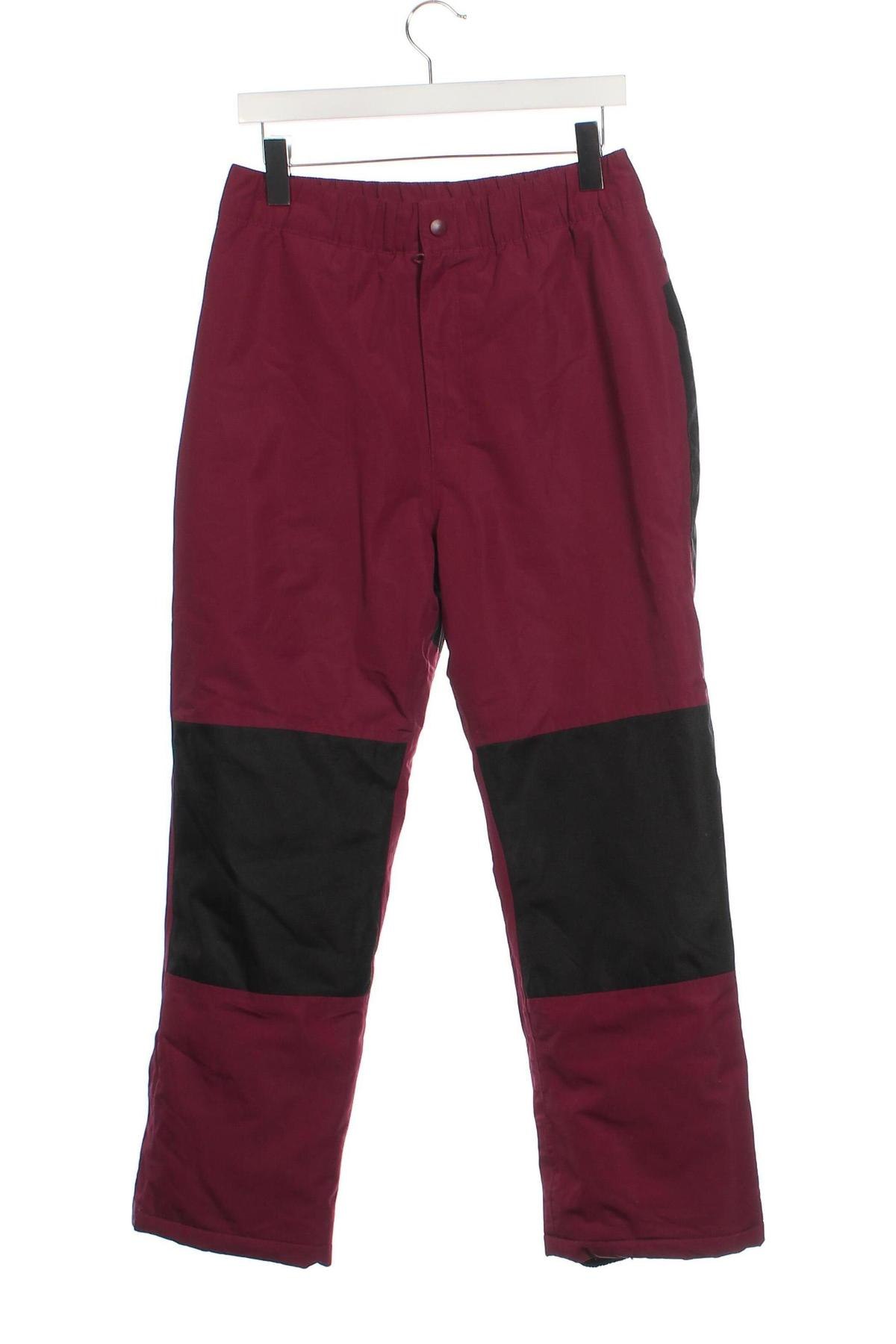 Pantaloni pentru copii pentru sporturi de iarnă Bpc Bonprix Collection, Mărime 13-14y/ 164-168 cm, Culoare Multicolor, Preț 128,99 Lei