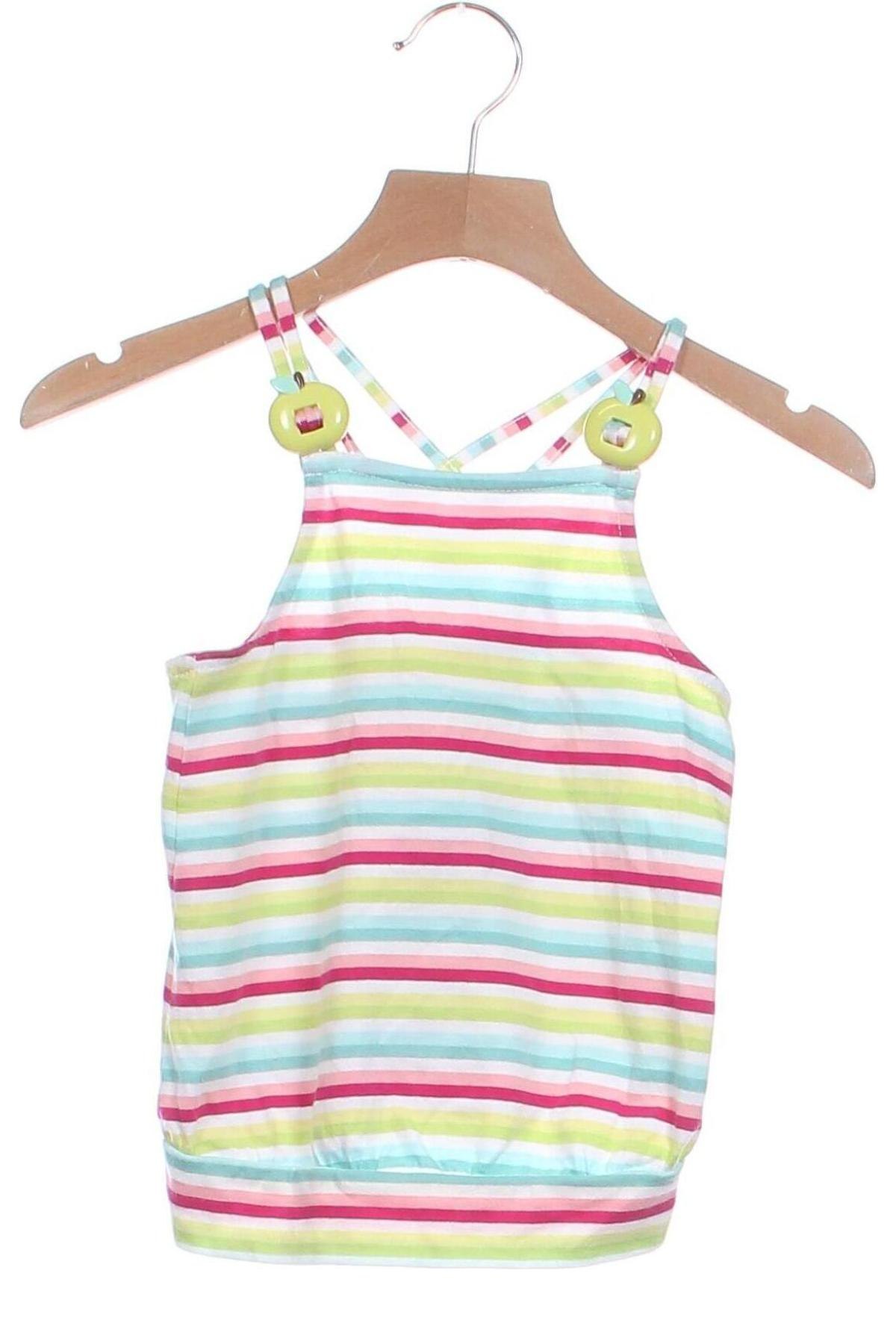 Podkoszulek dziecięcy Gymboree, Rozmiar 2-3y/ 98-104 cm, Kolor Kolorowy, Cena 35,73 zł