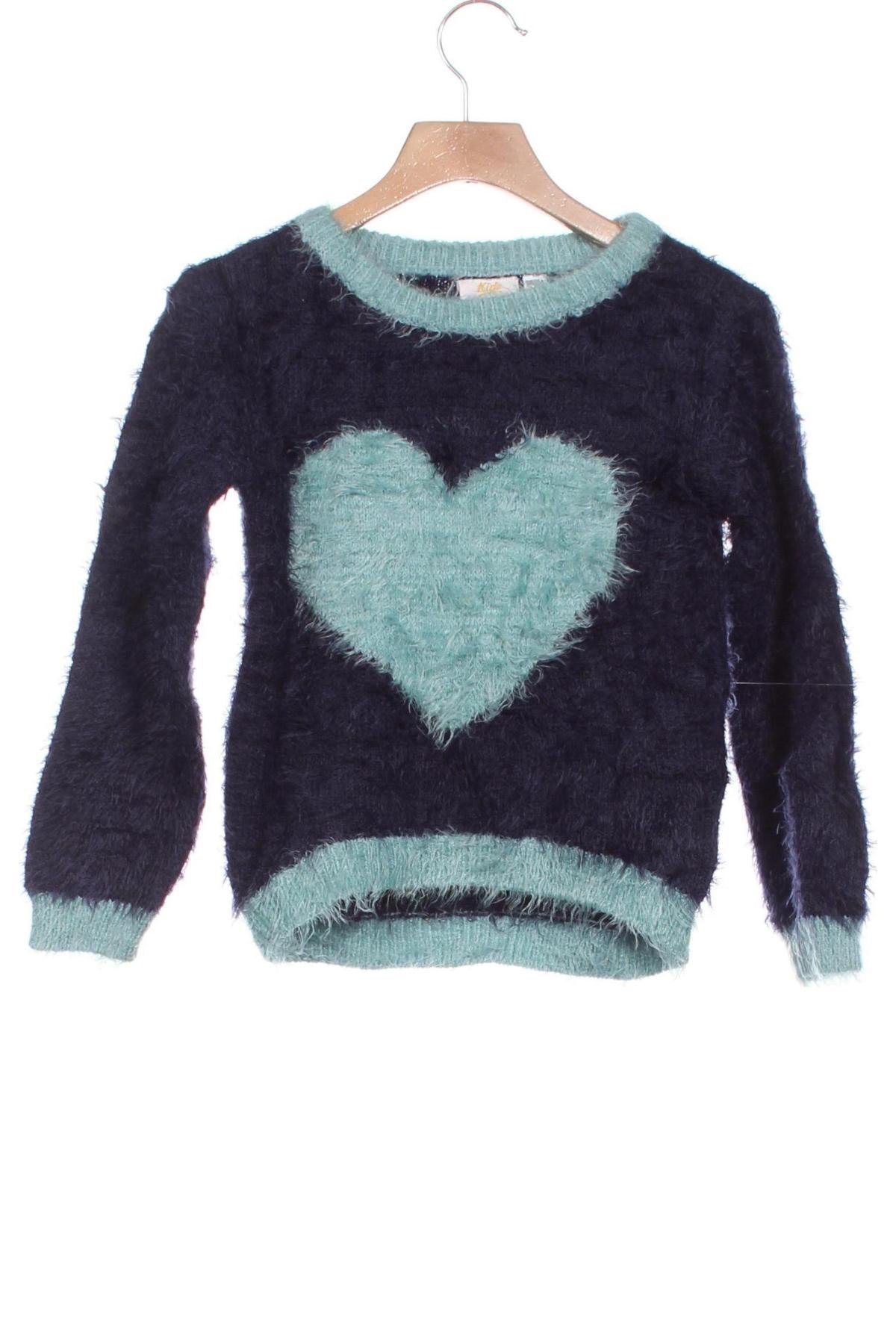 Kinderpullover Kids, Größe 2-3y/ 98-104 cm, Farbe Mehrfarbig, Preis € 8,99