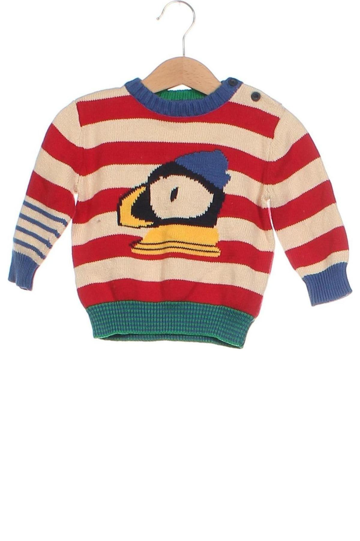 Kinderpullover Mamas & Papas, Größe 6-9m/ 68-74 cm, Farbe Mehrfarbig, Preis € 8,68