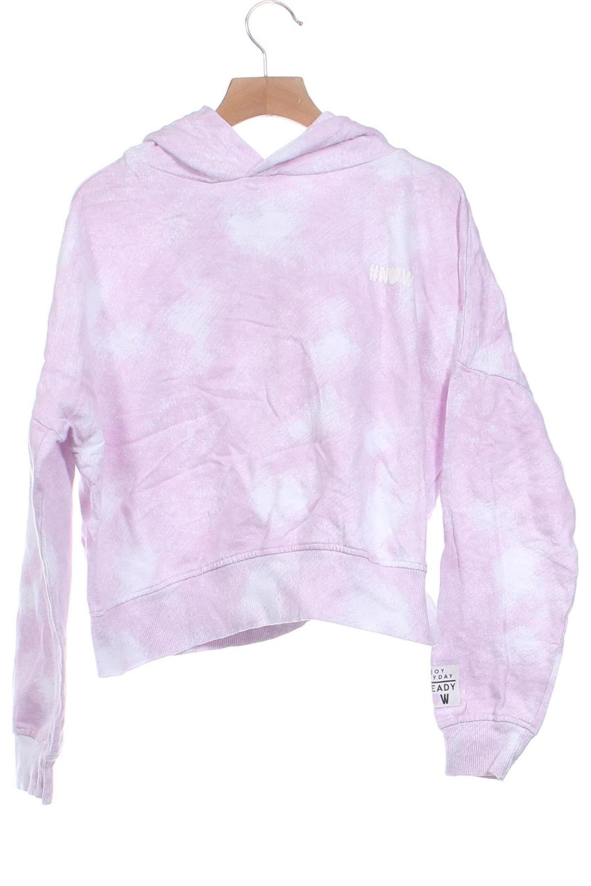 Kinder Sweatshirts, Größe 11-12y/ 152-158 cm, Farbe Rosa, Preis 15,99 €