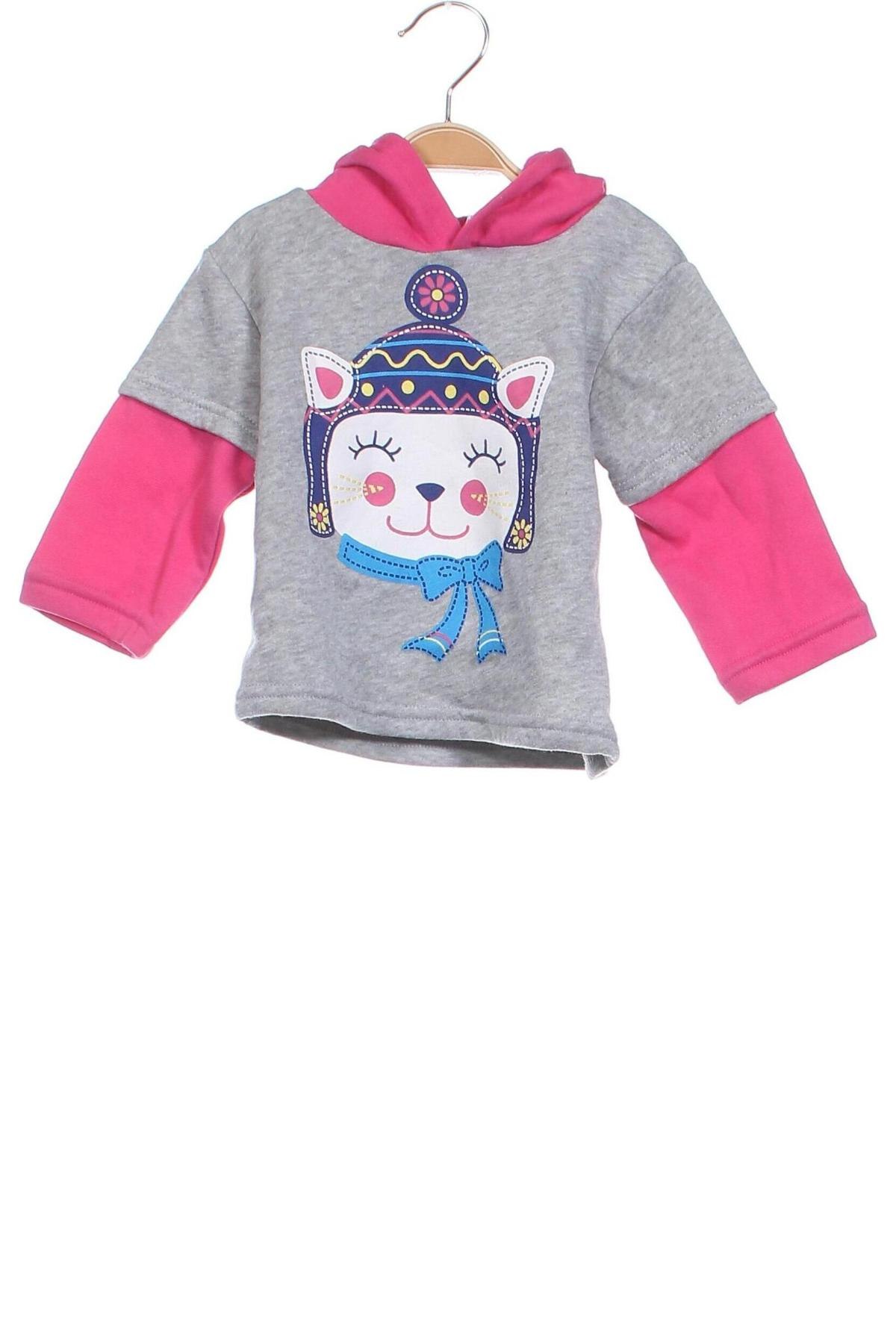 Kinder Sweatshirts, Größe 6-9m/ 68-74 cm, Farbe Mehrfarbig, Preis € 11,35