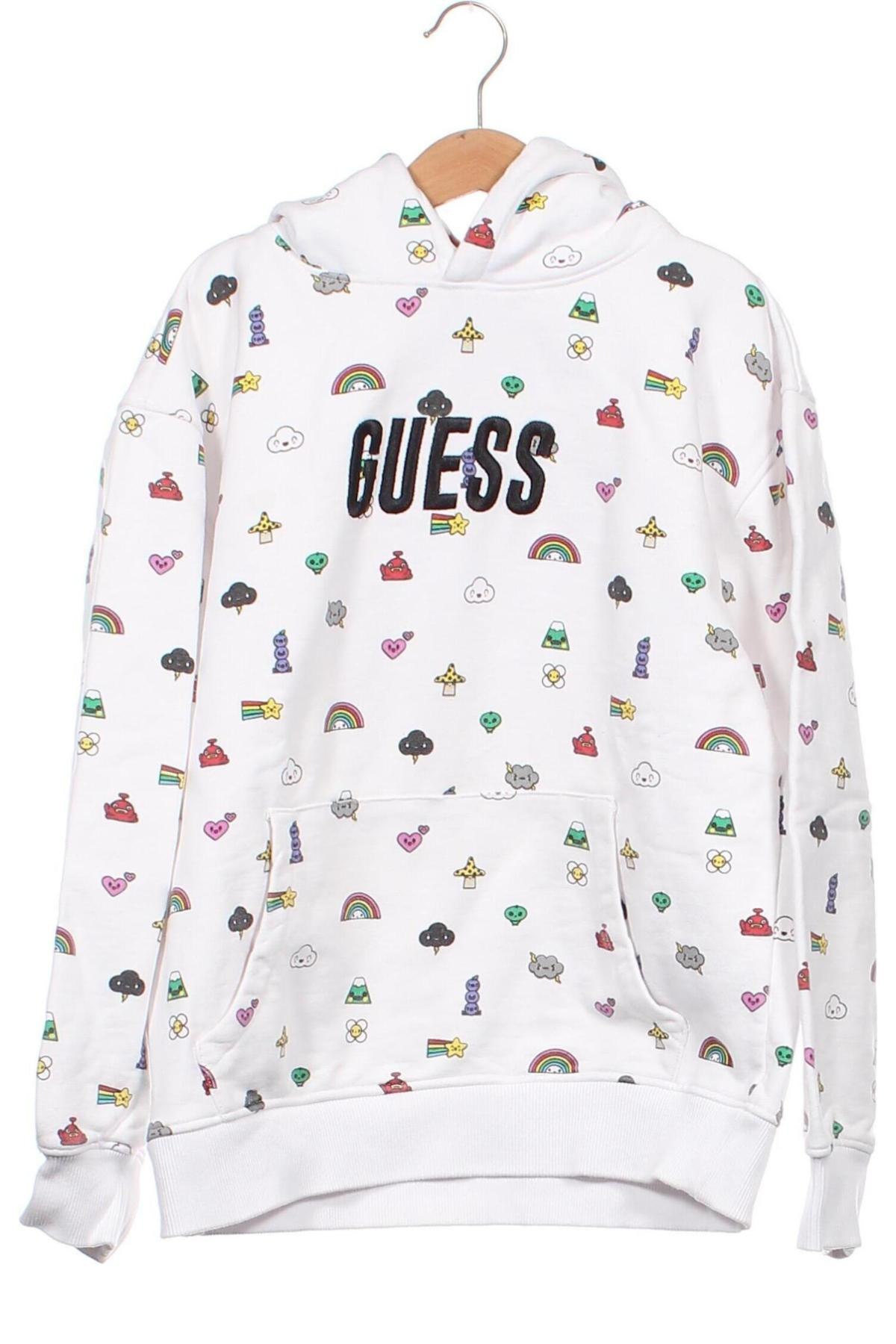 Dětská mikina  Guess, Velikost 11-12y/ 152-158 cm, Barva Vícebarevné, Cena  432,00 Kč