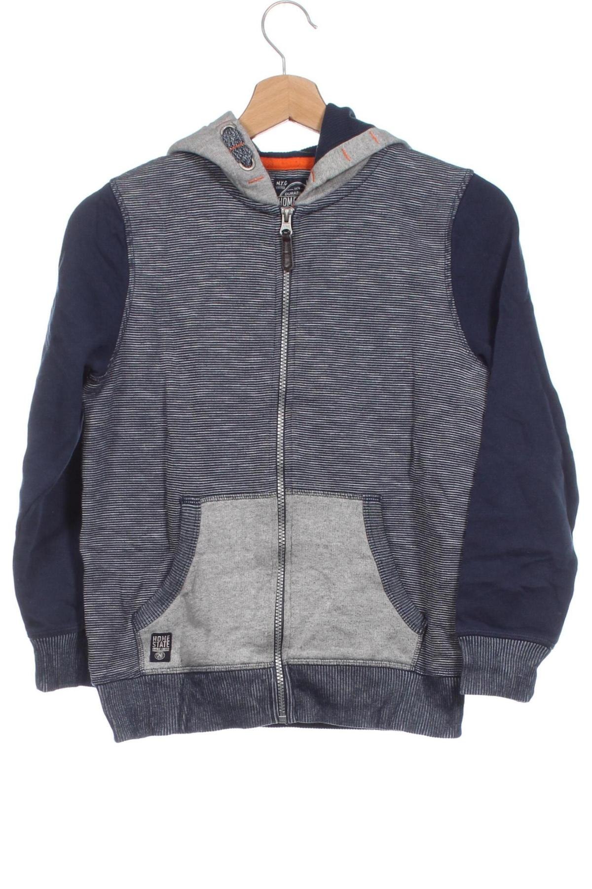 Gyerek sweatshirt Here+There, Méret 4-5y / 110-116 cm, Szín Sokszínű, Ár 5 599 Ft