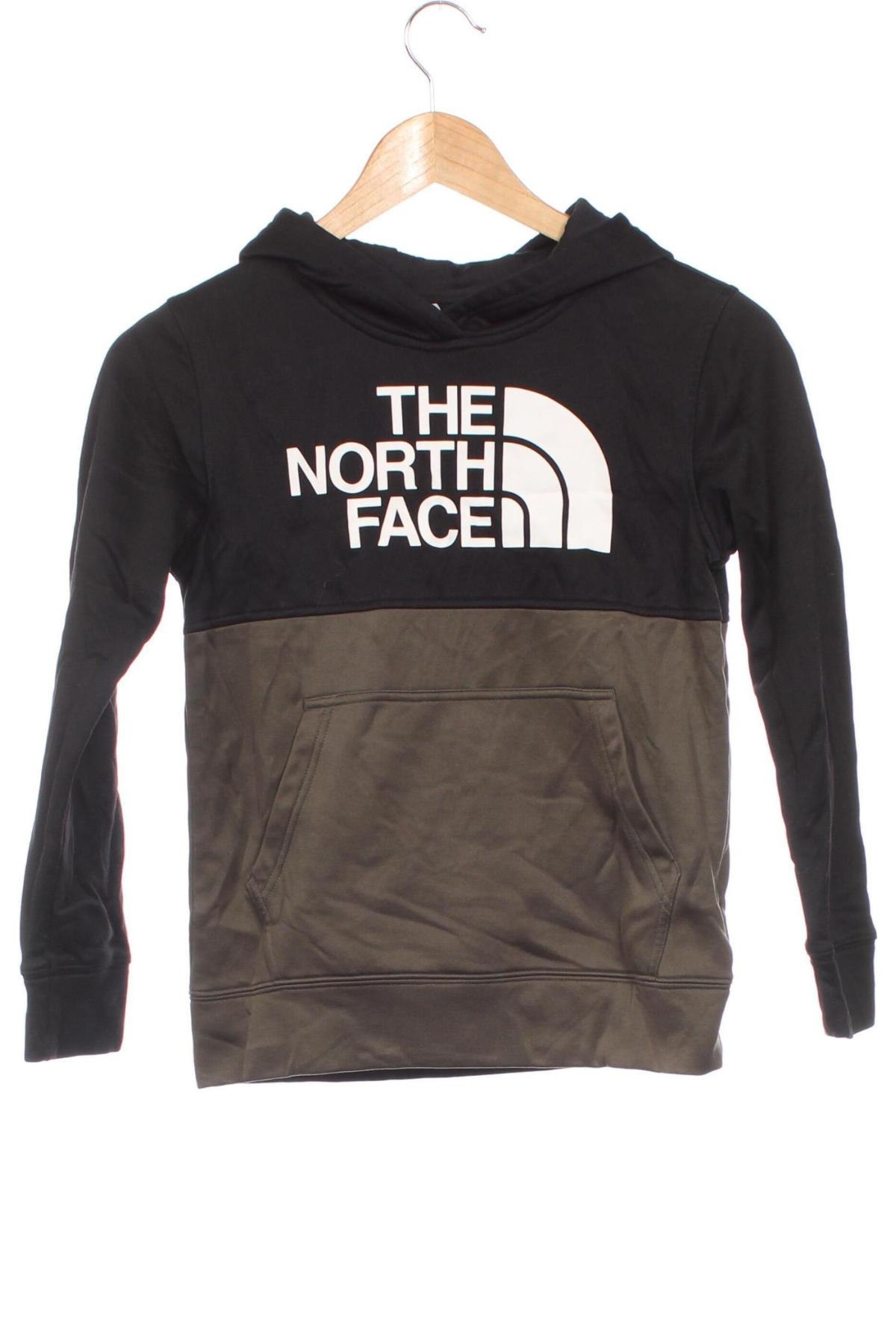 Dziecięca bluza The North Face, Rozmiar 5-6y/ 116-122 cm, Kolor Kolorowy, Cena 118,99 zł