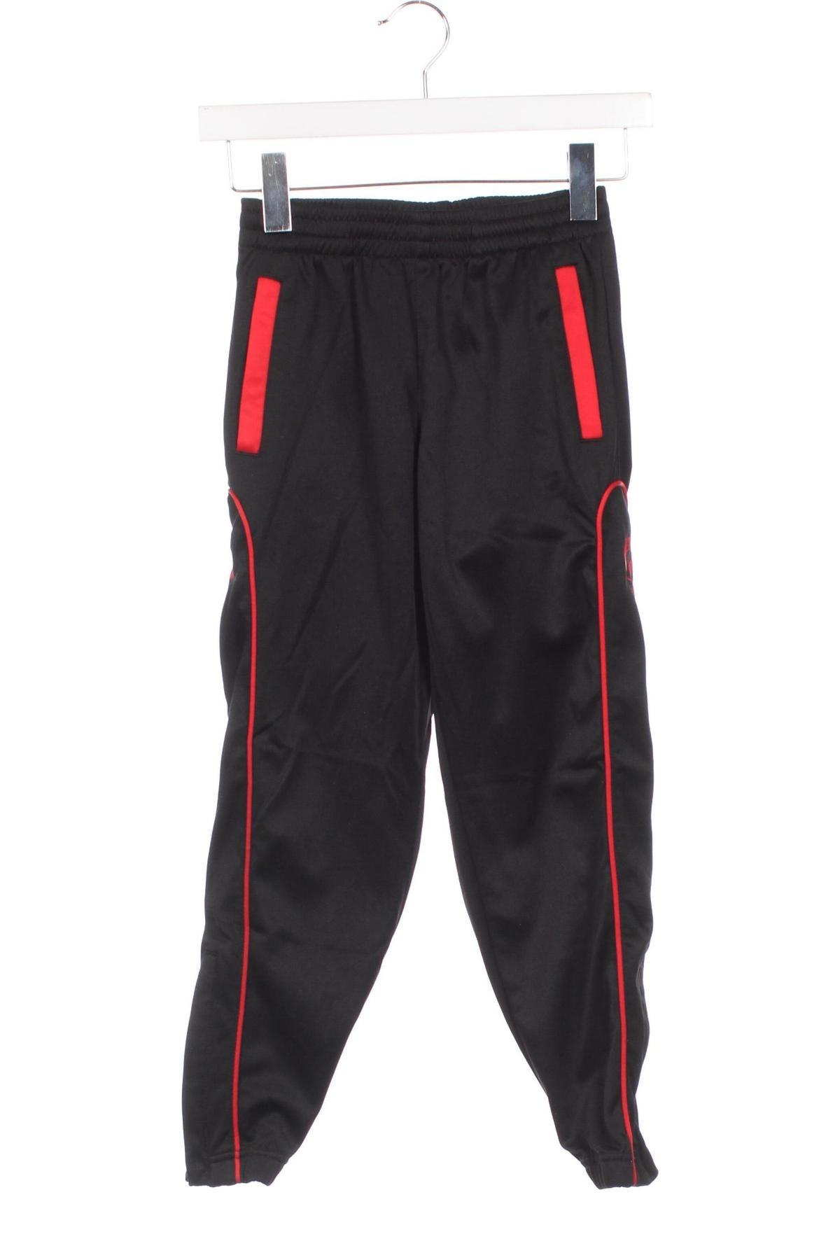 Kinder Sporthose, Größe 10-11y/ 146-152 cm, Farbe Schwarz, Preis € 15,99