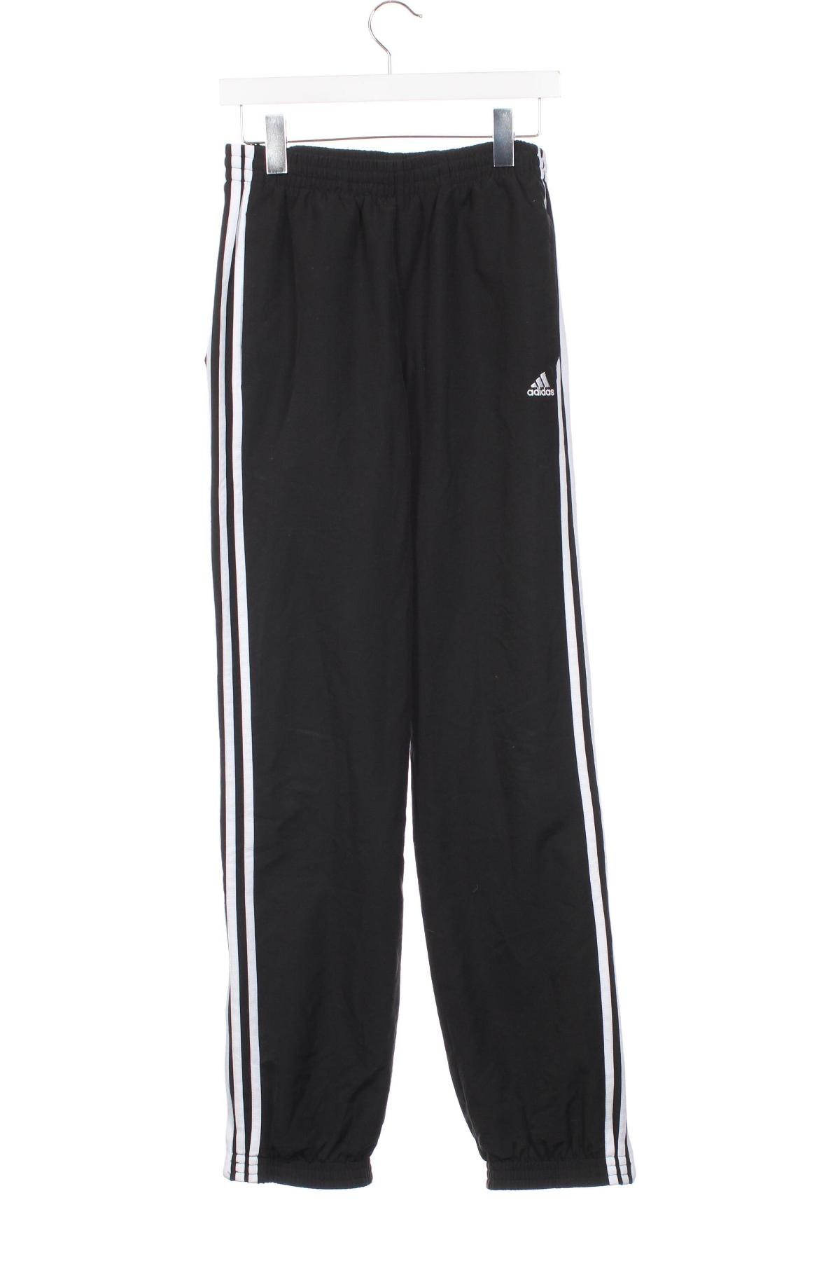 Dětské tepláky Adidas, Velikost 15-18y/ 170-176 cm, Barva Černá, Cena  459,00 Kč