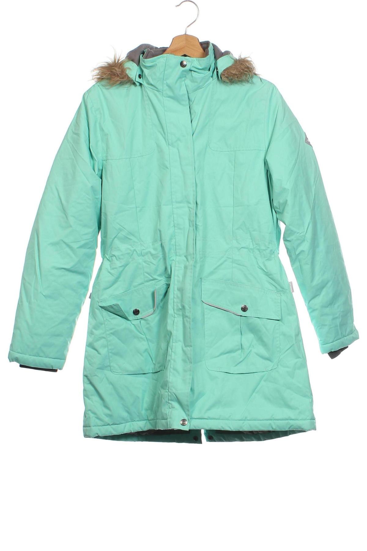 Kinderjacke, Größe 14-15y/ 168-170 cm, Farbe Blau, Preis 20,49 €