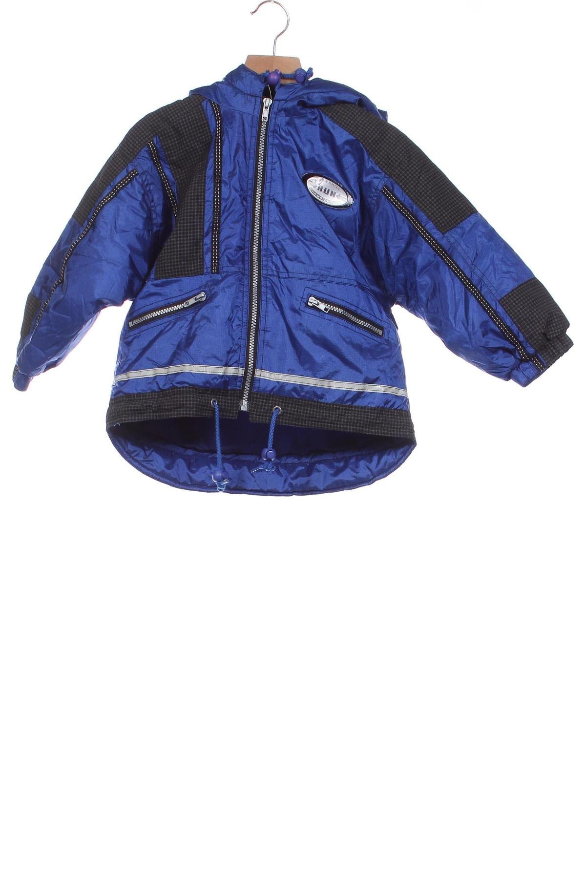 Kinderjacke, Größe 3-4y/ 104-110 cm, Farbe Mehrfarbig, Preis € 21,99