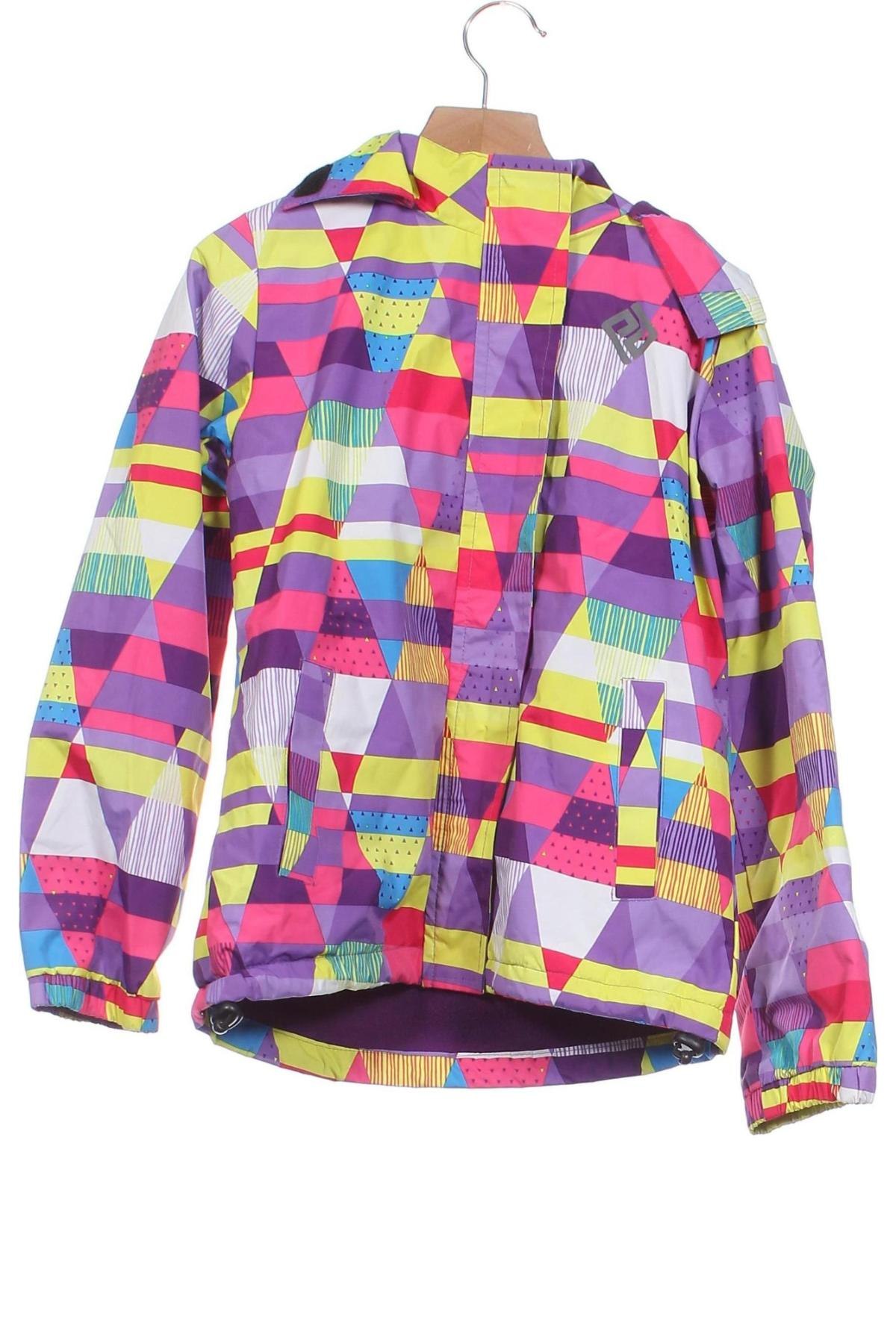 Kinderjacke, Größe 8-9y/ 134-140 cm, Farbe Mehrfarbig, Preis € 15,49