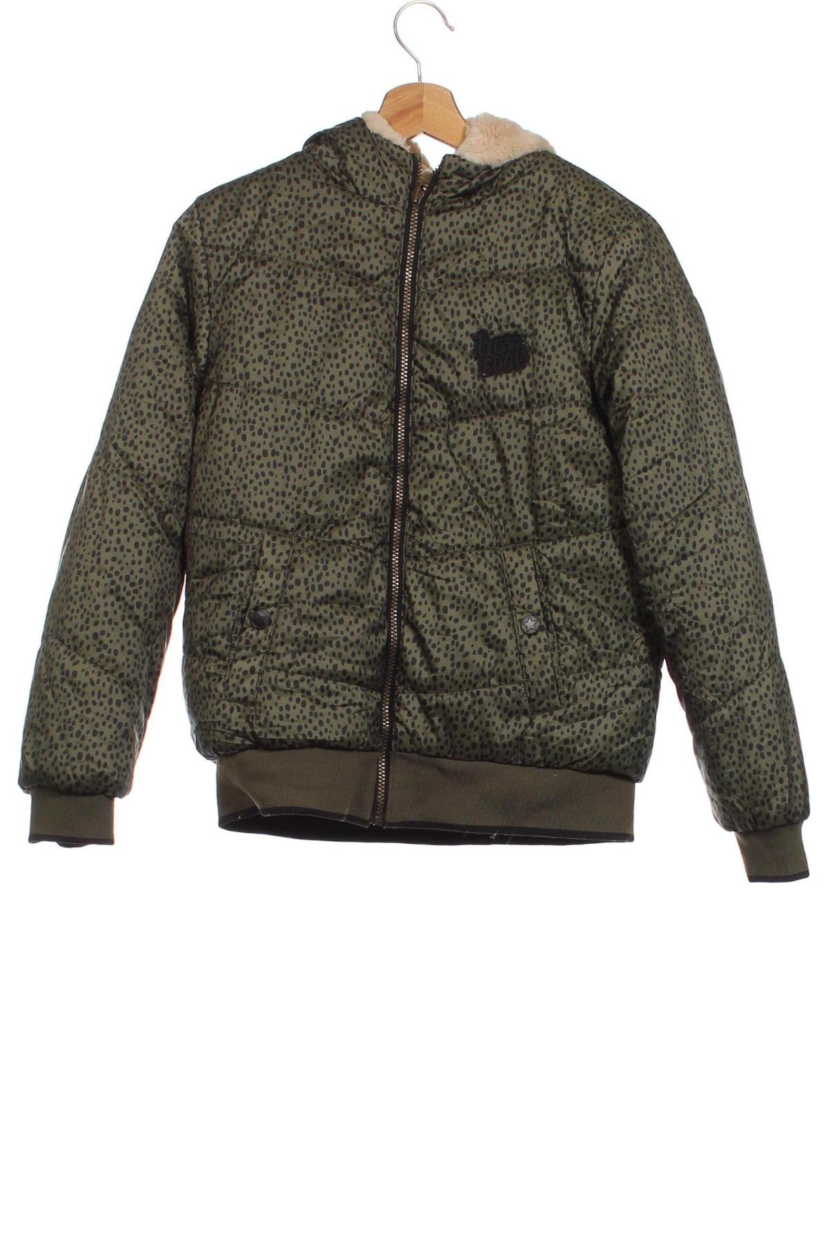 Kinderjacke, Größe 12-13y/ 158-164 cm, Farbe Mehrfarbig, Preis € 20,49