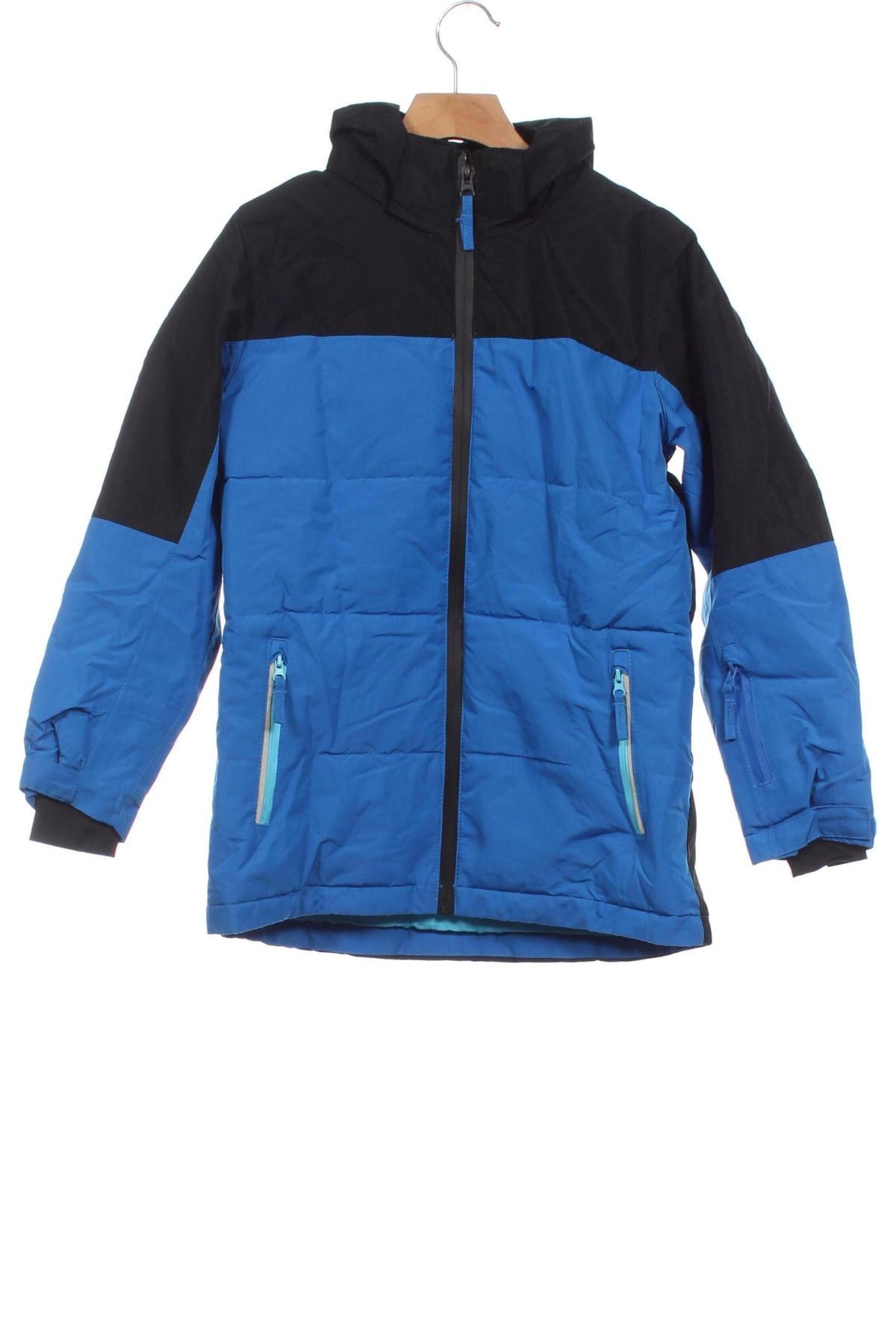 Kinderjacke Active Touch, Größe 8-9y/ 134-140 cm, Farbe Mehrfarbig, Preis € 16,99