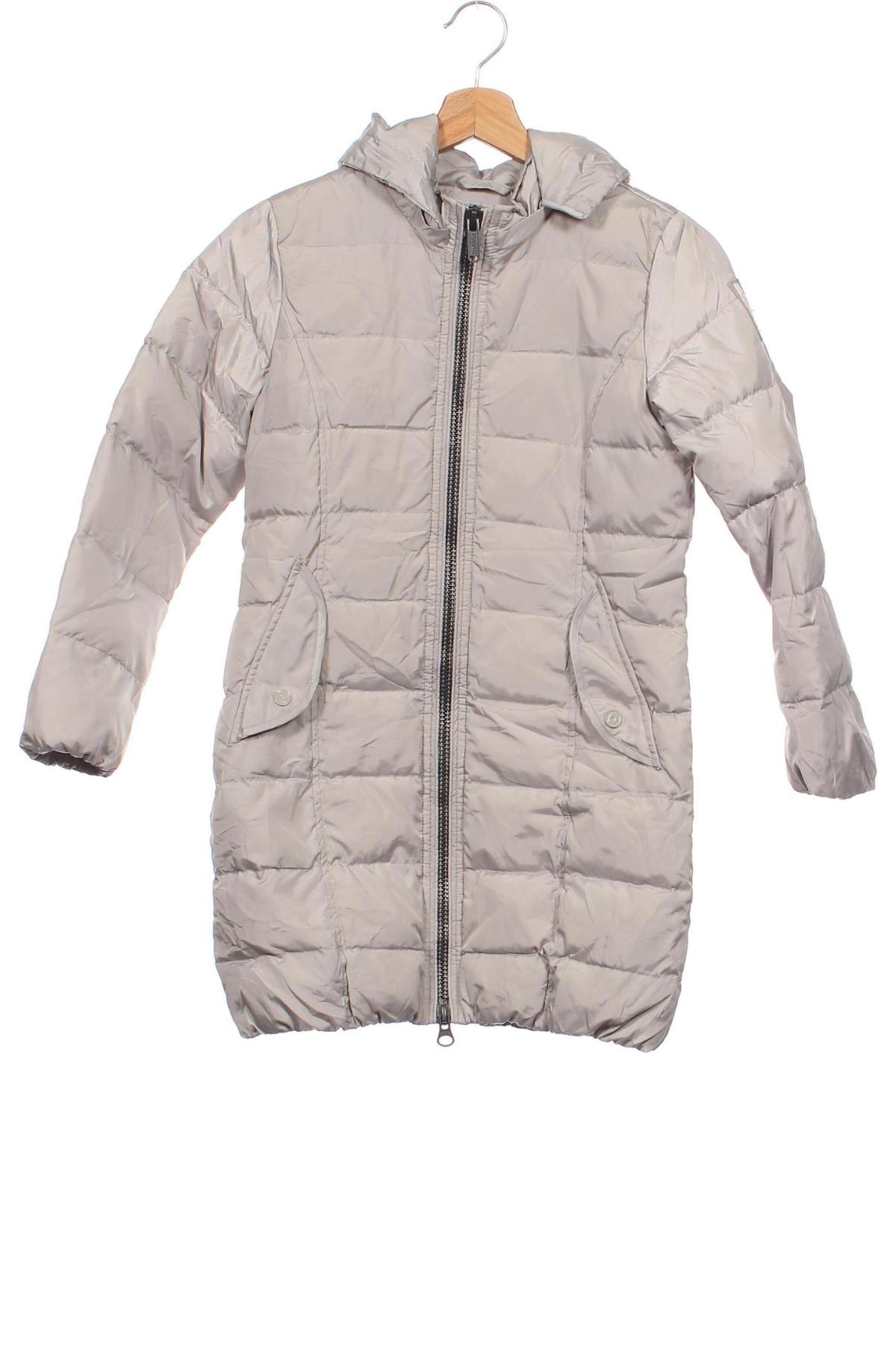 Kinderjacke Bomboogie, Größe 9-10y/ 140-146 cm, Farbe Beige, Preis 64,49 €