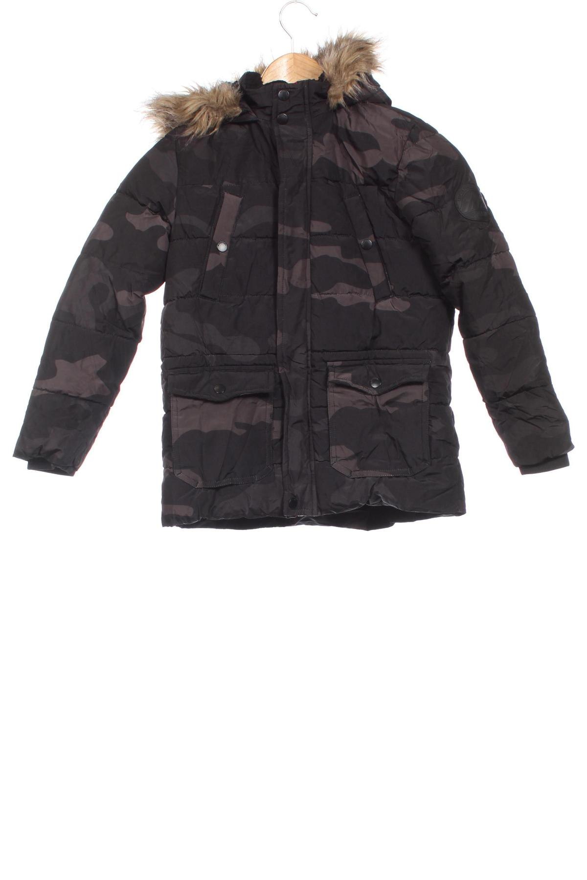 Kinderjacke Chapter, Größe 8-9y/ 134-140 cm, Farbe Mehrfarbig, Preis € 26,99