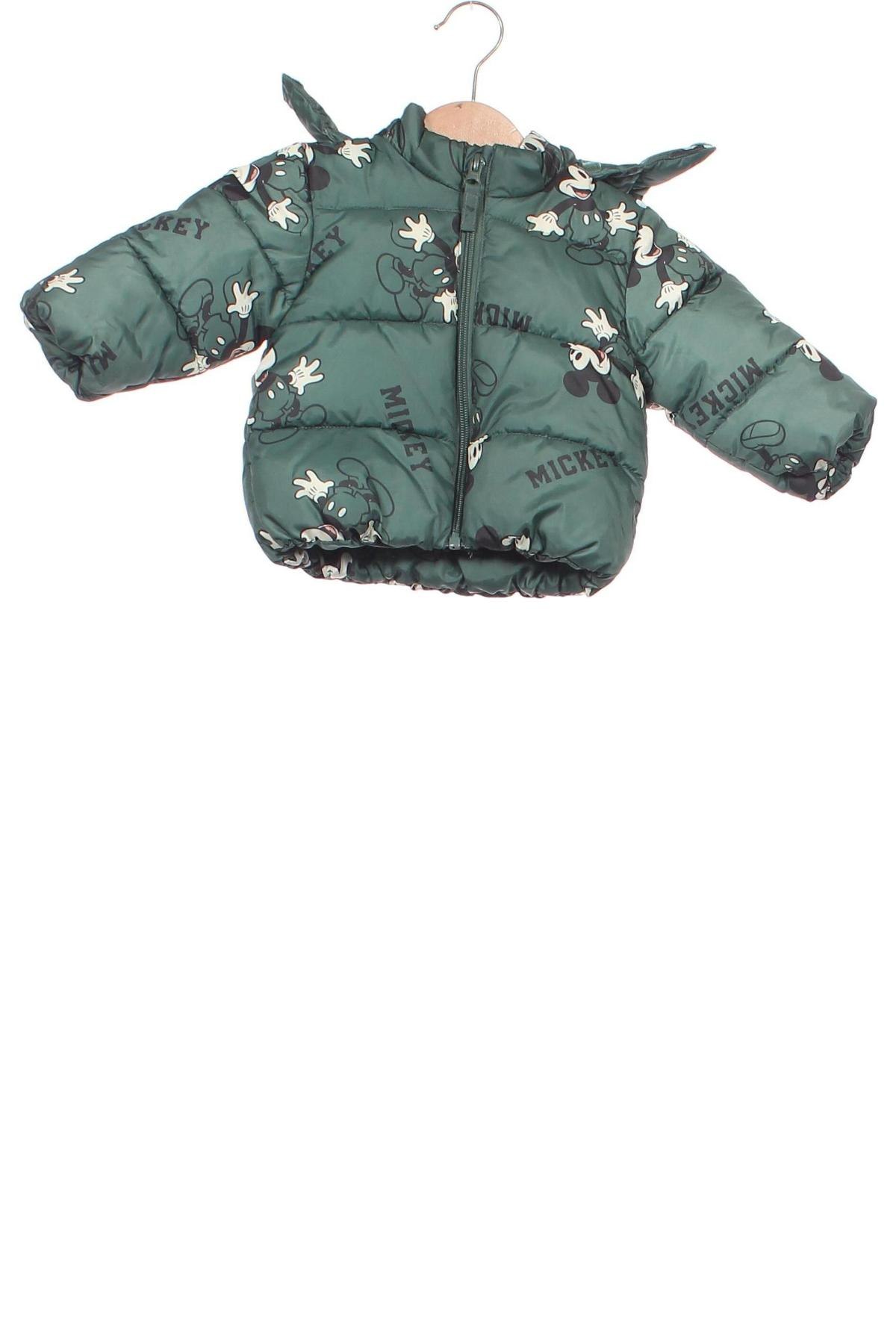 Kinderjacke H&M, Größe 3-6m/ 62-68 cm, Farbe Mehrfarbig, Preis € 14,83