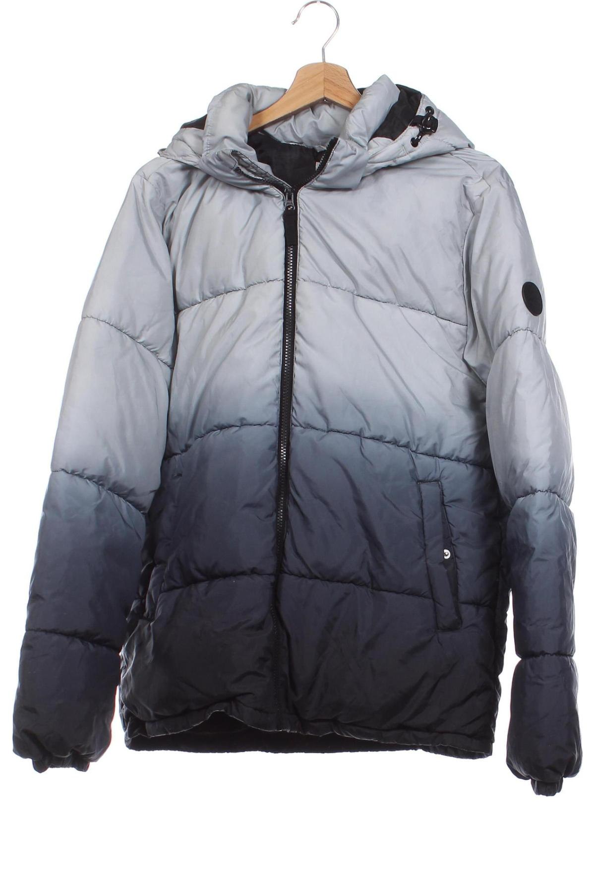 Kinderjacke H&M, Größe 14-15y/ 168-170 cm, Farbe Mehrfarbig, Preis € 25,06