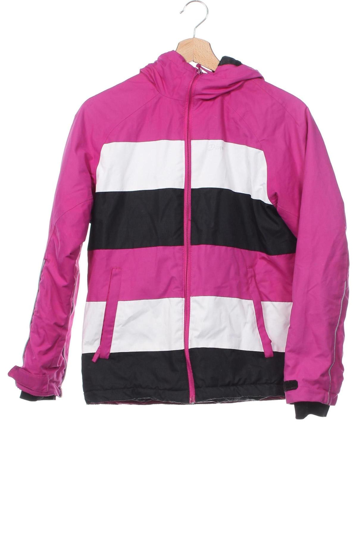 Kinderjacke Hannah, Größe 10-11y/ 146-152 cm, Farbe Mehrfarbig, Preis 24,57 €