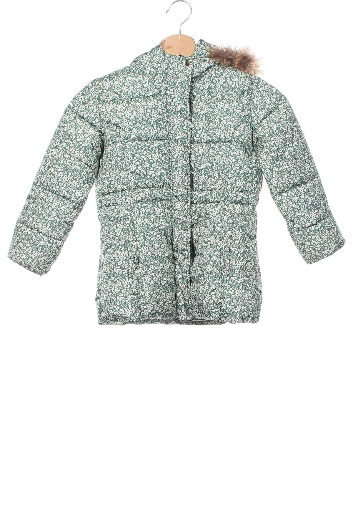 Kinderjacke Kiki & Koko, Größe 5-6y/ 116-122 cm, Farbe Mehrfarbig, Preis € 14,99