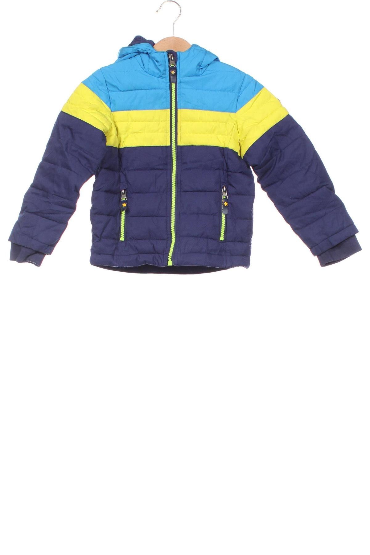 Kinderjacke Killtec, Größe 2-3y/ 98-104 cm, Farbe Blau, Preis € 22,99