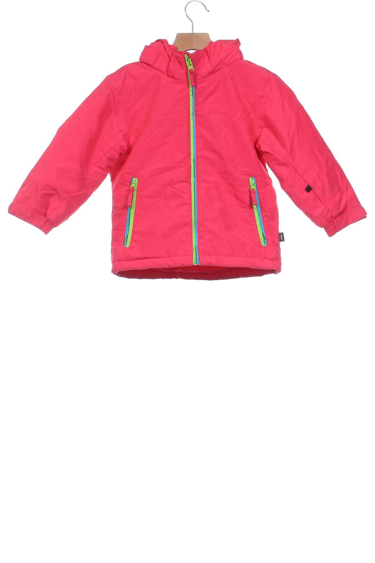 Kinderjacke McKinley, Größe 2-3y/ 98-104 cm, Farbe Rosa, Preis € 29,49