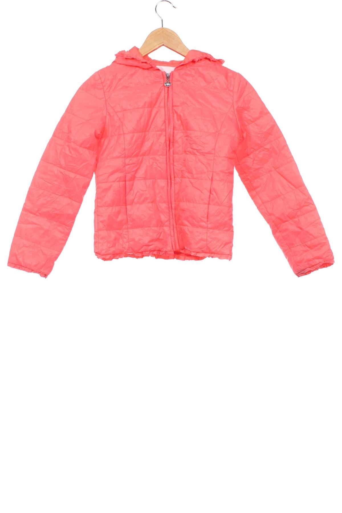 Kinderjacke Miss, Größe 11-12y/ 152-158 cm, Farbe Rosa, Preis € 10,49