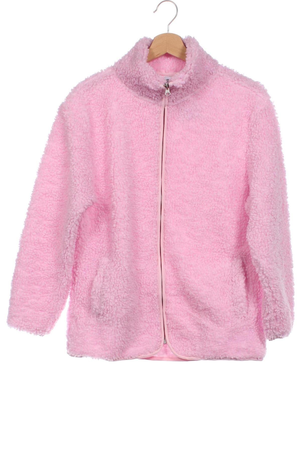 Kinderjacke Page One, Größe 12-13y/ 158-164 cm, Farbe Rosa, Preis € 22,49