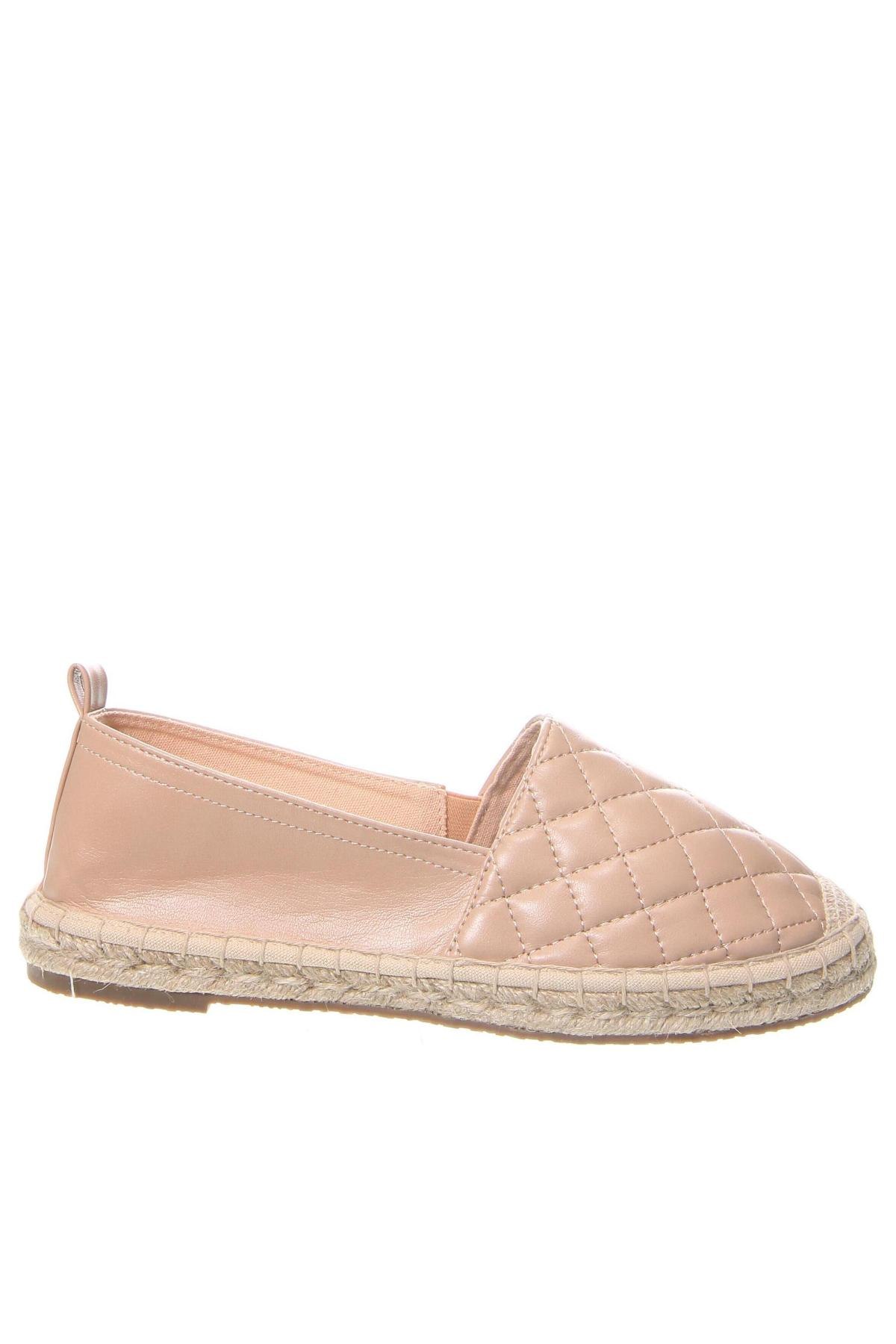 Espadrilles ONLY, Größe 40, Farbe Beige, Preis 22,78 €