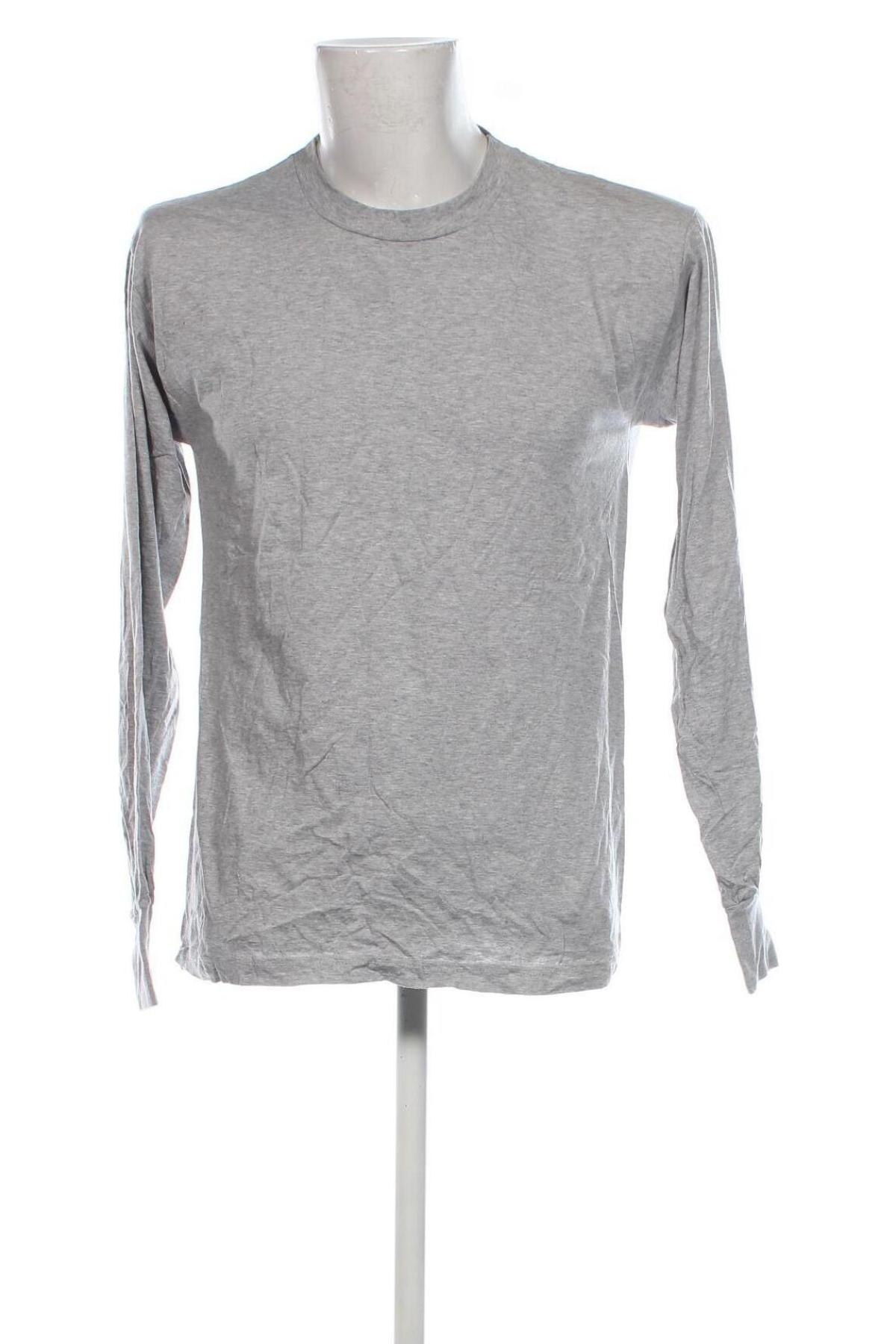 Herren Shirt, Größe XL, Farbe Grau, Preis 13,49 €