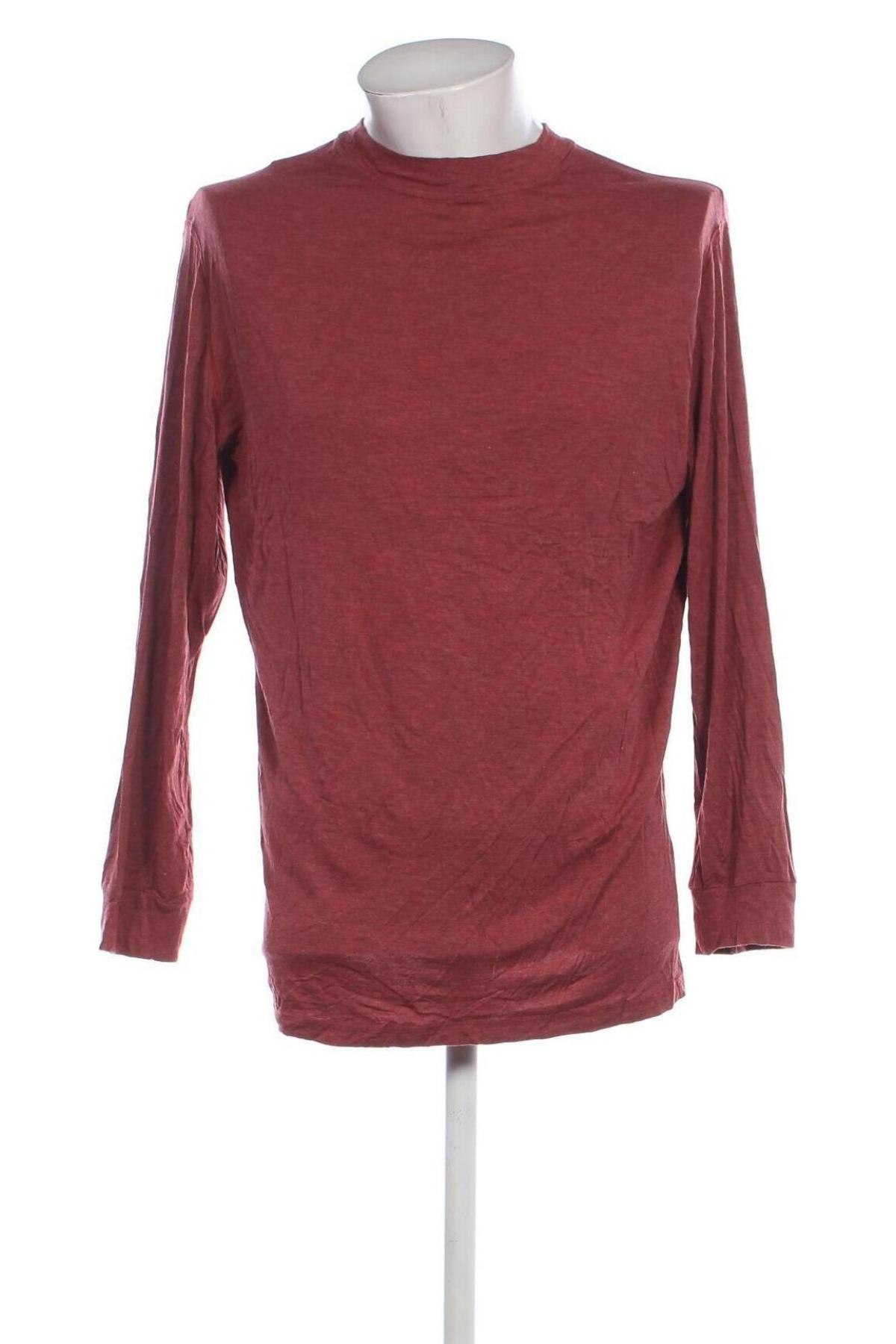 Herren Shirt, Größe XL, Farbe Rot, Preis 13,49 €