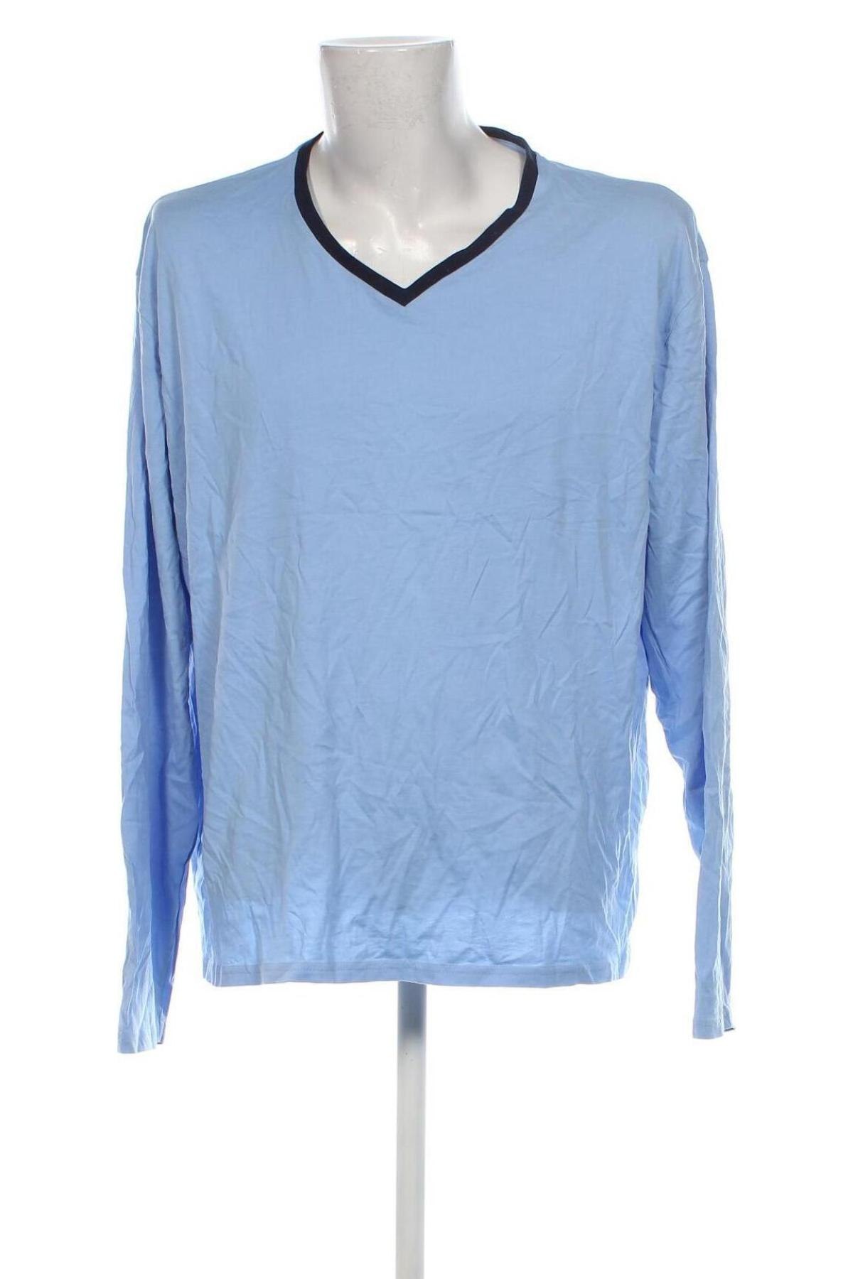 Herren Shirt C&A, Größe 3XL, Farbe Blau, Preis 7,99 €