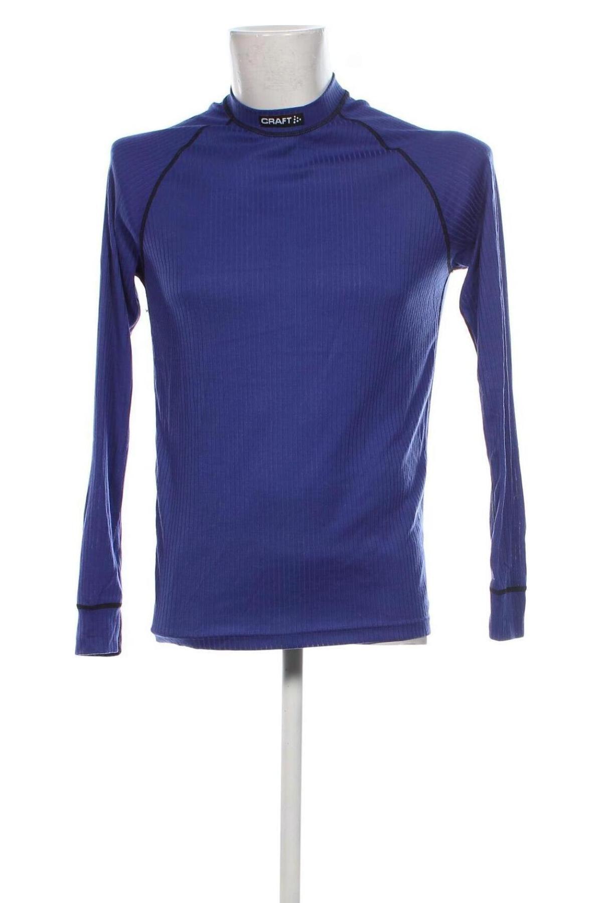 Herren Shirt Craft, Größe M, Farbe Blau, Preis € 28,99