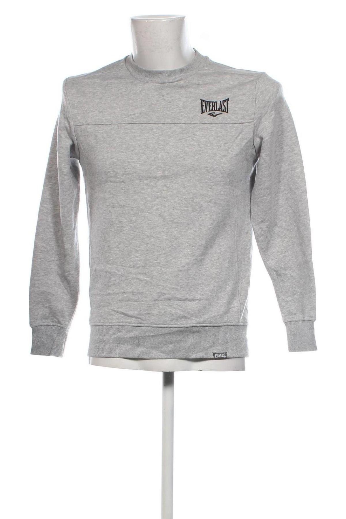 Pánske tričko  Everlast, Veľkosť S, Farba Sivá, Cena  15,95 €