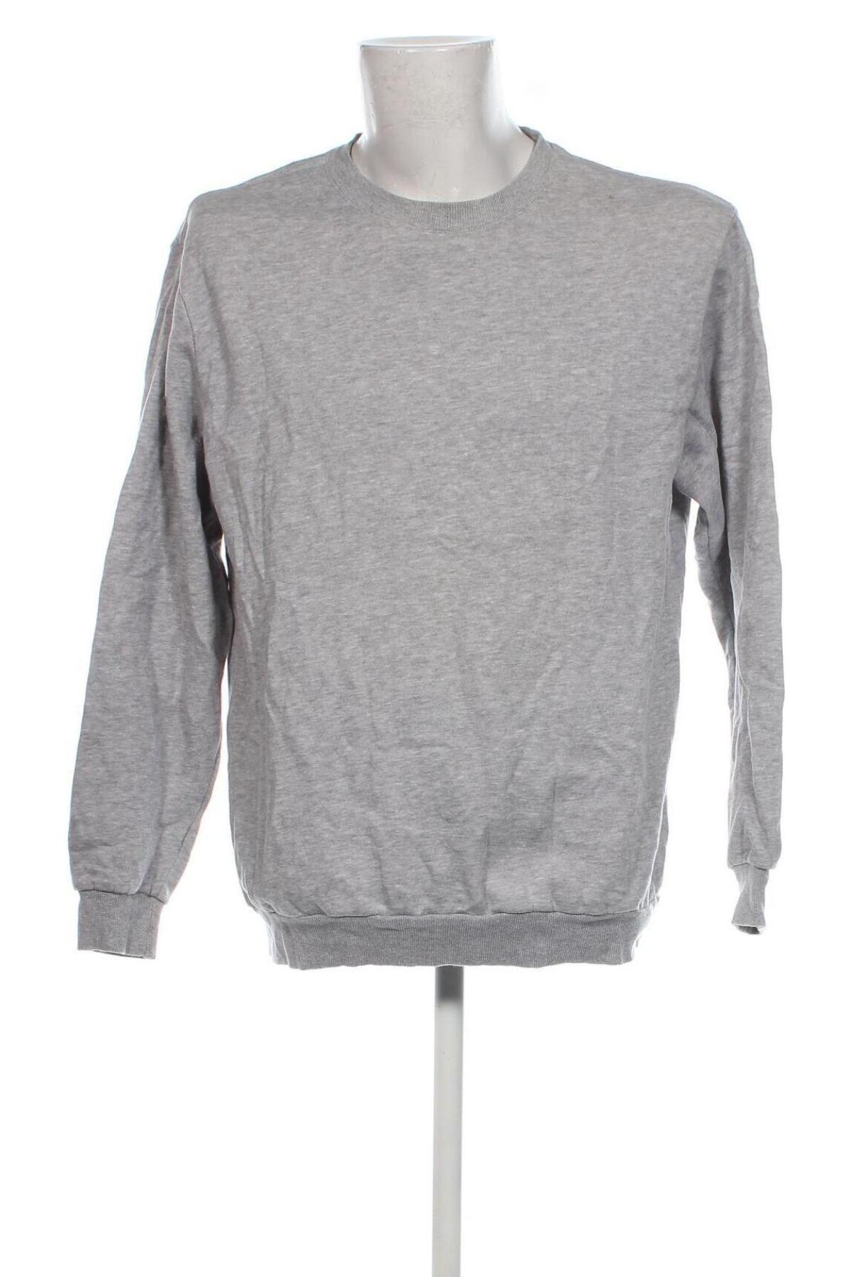 Pánske tričko  H&M, Veľkosť L, Farba Sivá, Cena  5,95 €