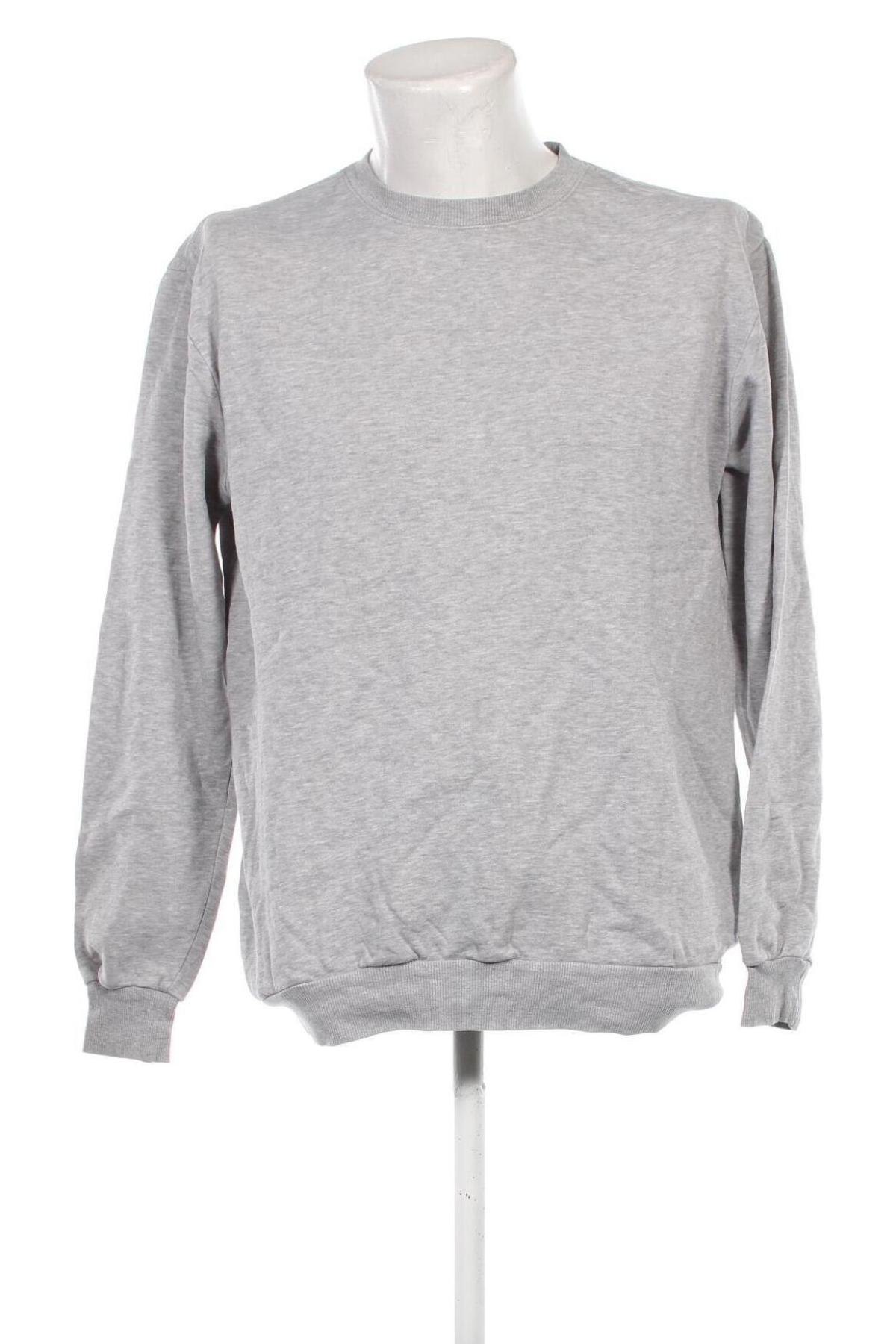 Pánske tričko  H&M Divided, Veľkosť M, Farba Sivá, Cena  6,45 €