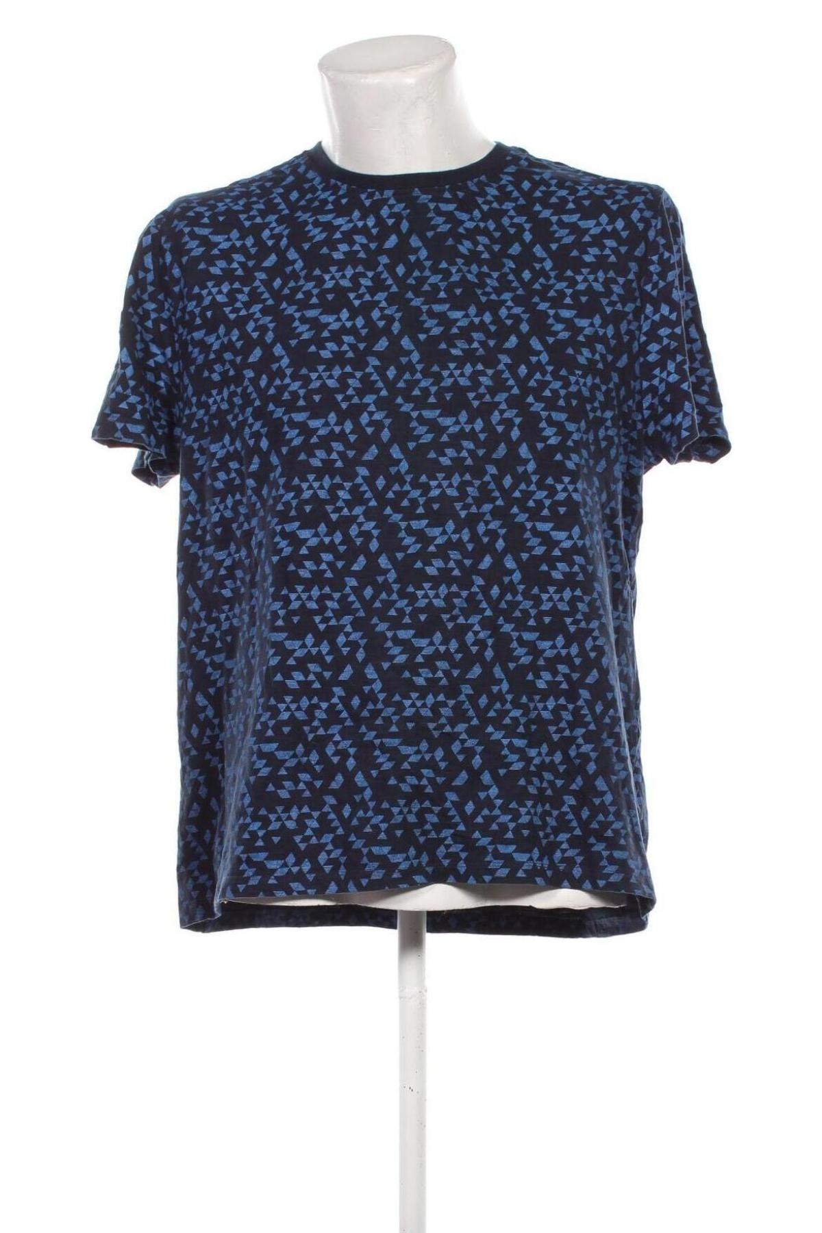 Herren Shirt Hema, Größe XXL, Farbe Mehrfarbig, Preis € 7,99