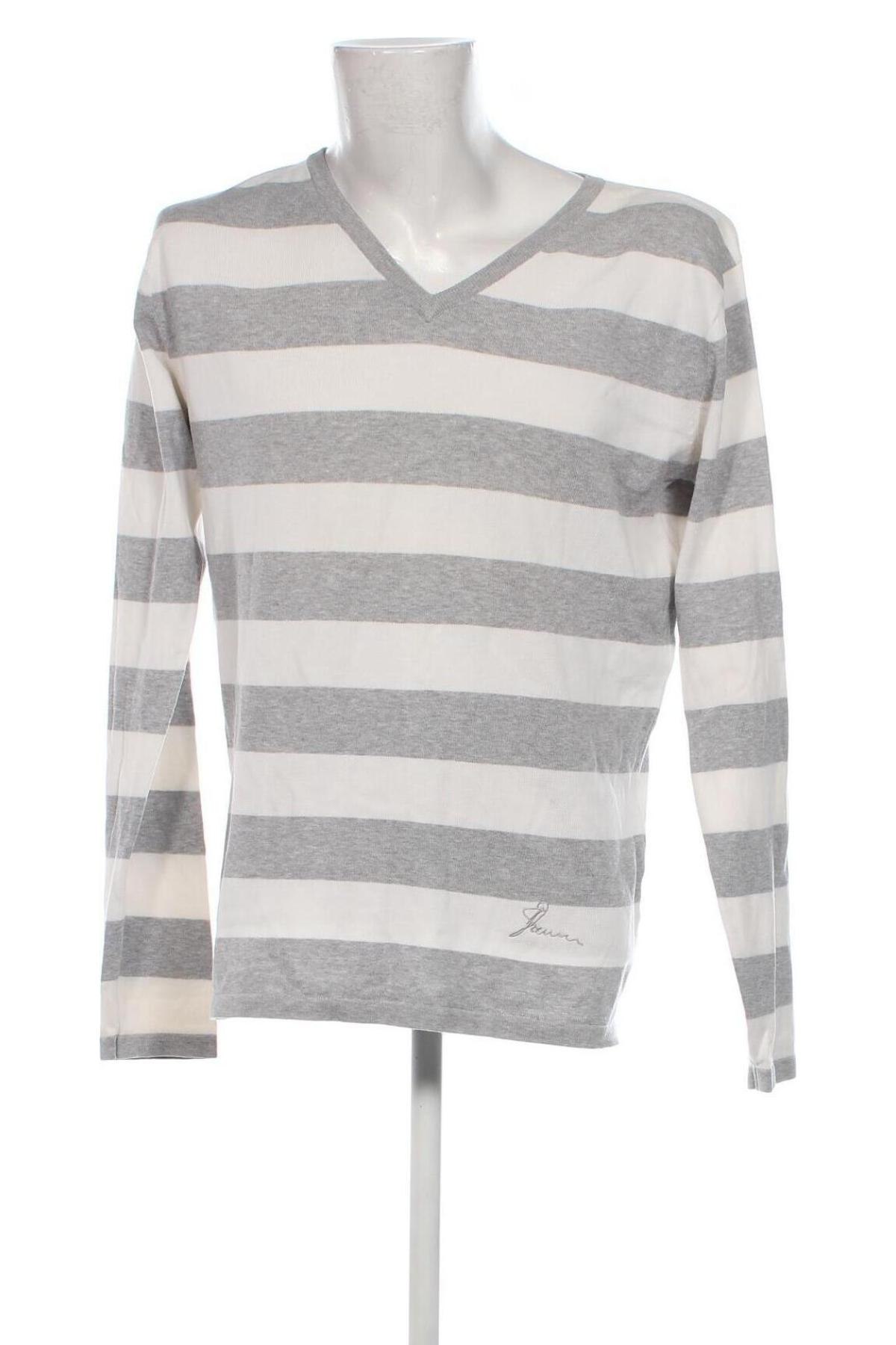 Herren Shirt Ice Man, Größe L, Farbe Mehrfarbig, Preis € 6,49