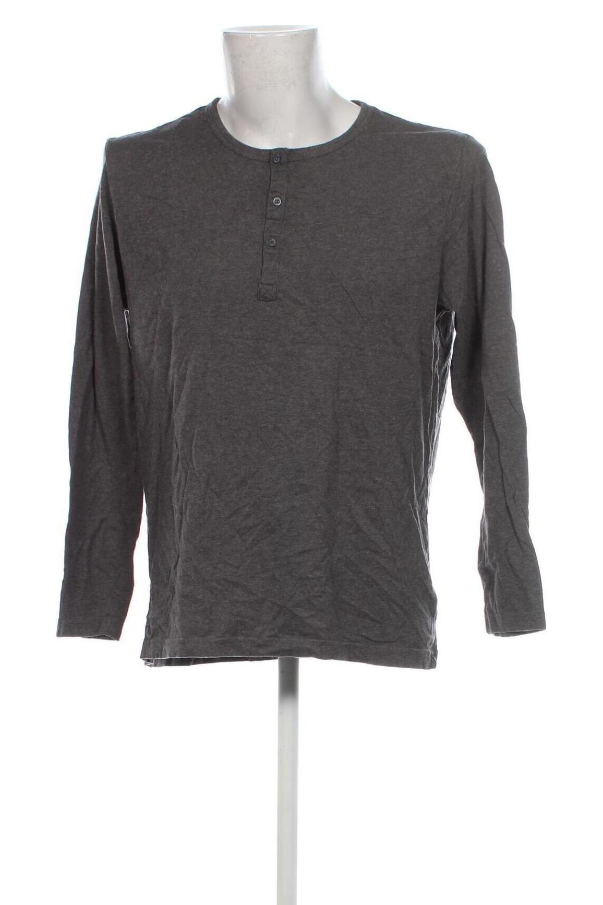 Herren Shirt Man By Tchibo, Größe XL, Farbe Grau, Preis € 13,49