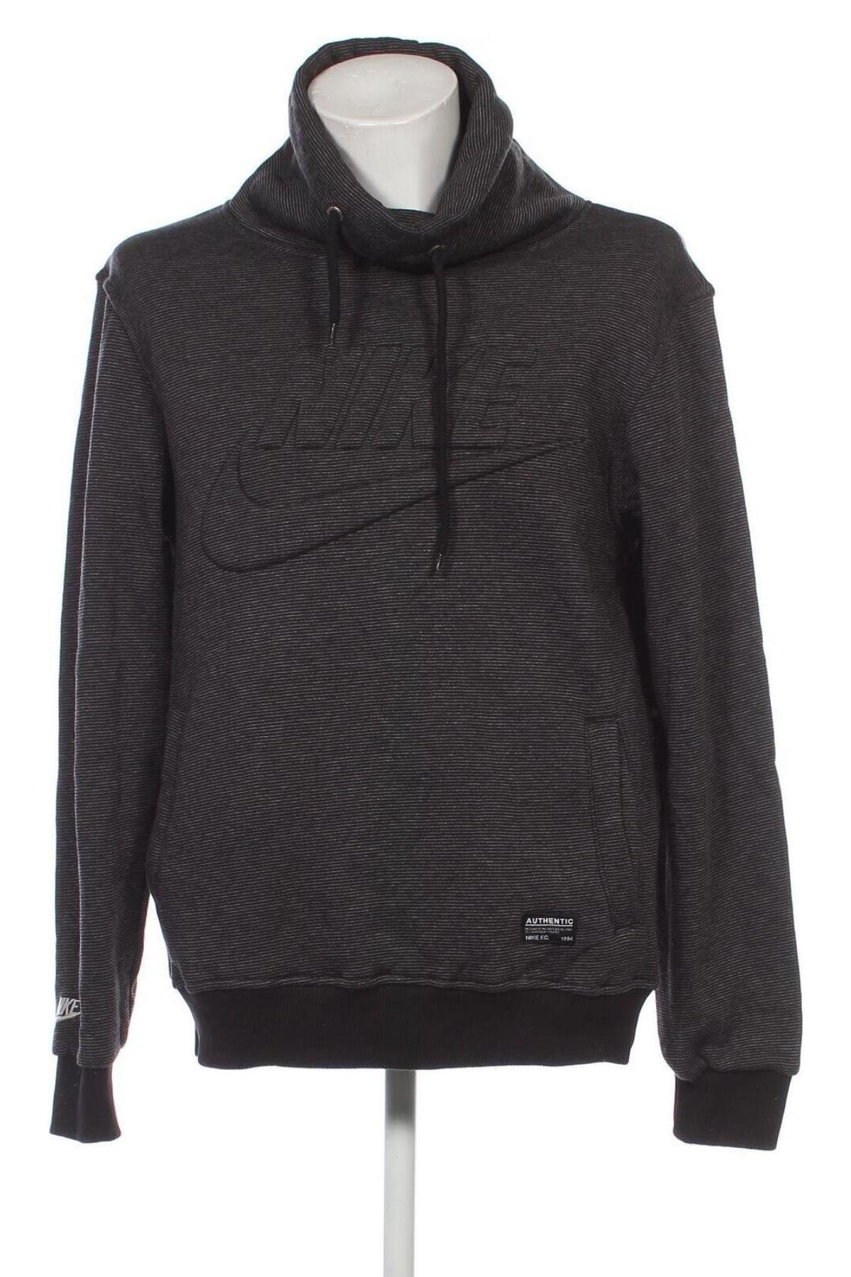 Męska bluzka Nike, Rozmiar XL, Kolor Szary, Cena 131,99 zł