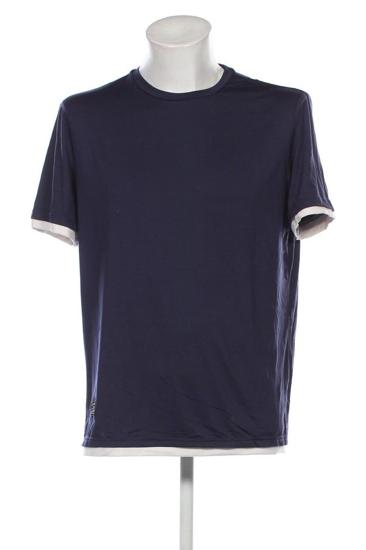 Herren Shirt SHEIN, Größe L, Farbe Blau, Preis € 13,49