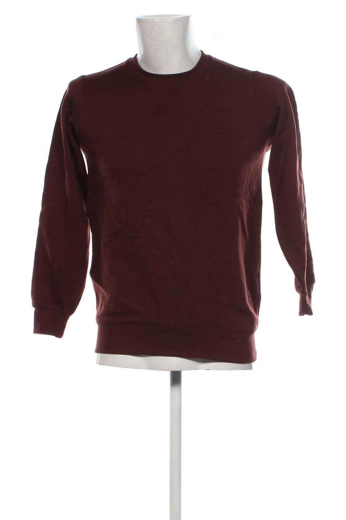 Herren Shirt Smog, Größe XS, Farbe Braun, Preis € 13,49