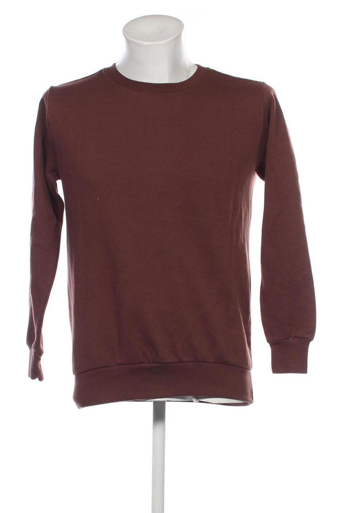 Herren Shirt Zeeman, Größe S, Farbe Braun, Preis 13,49 €