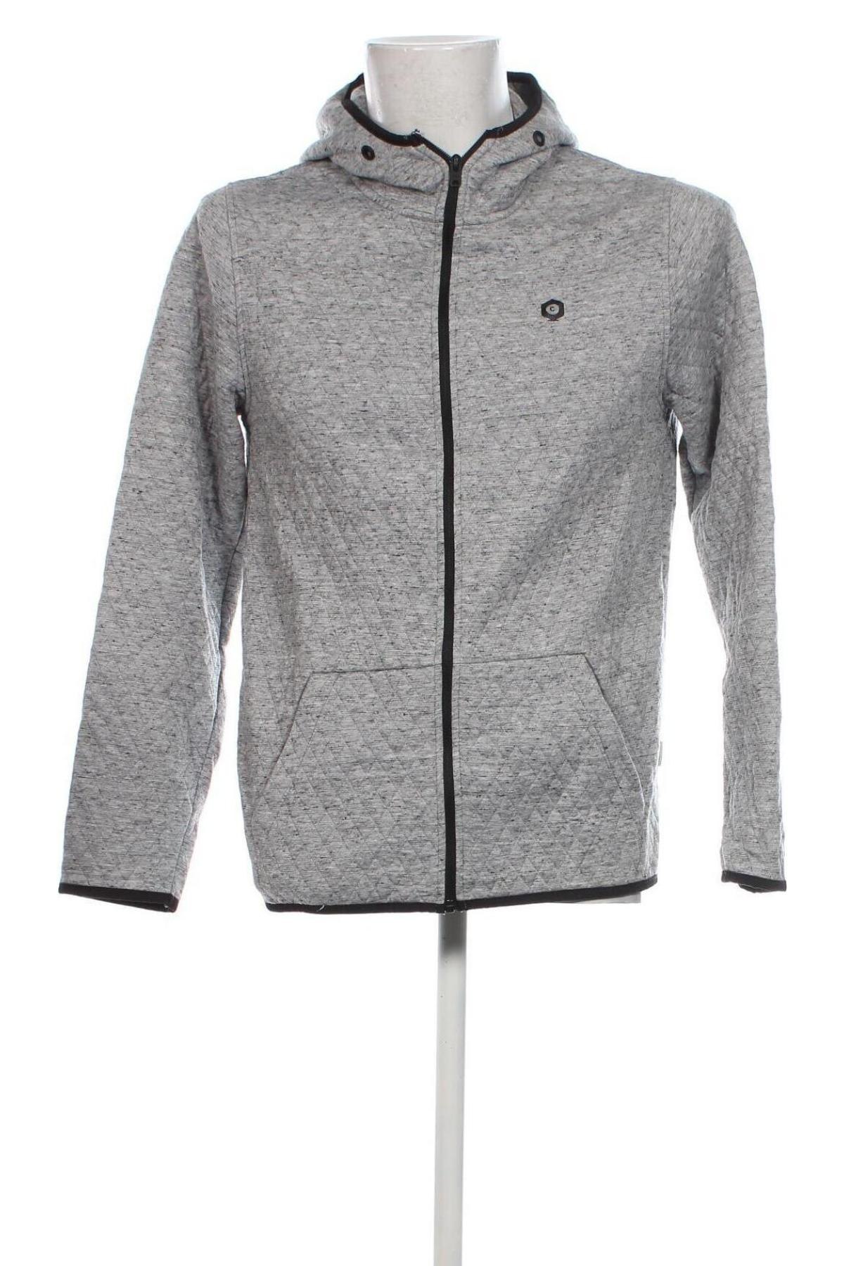 Pánský kardigán Jack & Jones, Velikost L, Barva Šedá, Cena  659,00 Kč