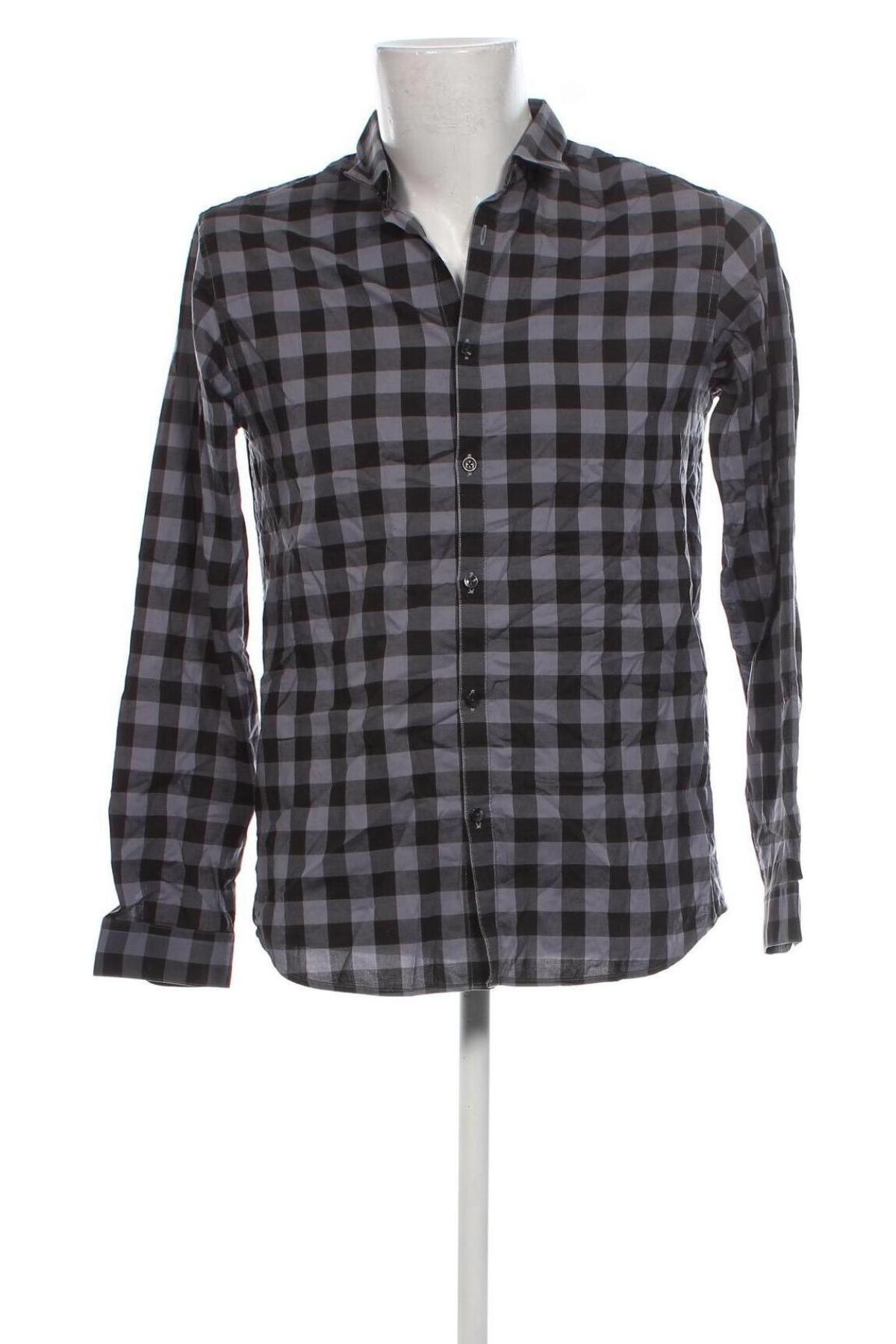 Pánska košeľa  Jack & Jones, Veľkosť L, Farba Viacfarebná, Cena  19,45 €