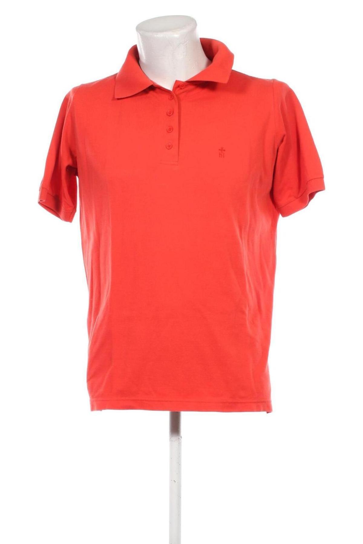 Herren T-Shirt, Größe L, Farbe Rot, Preis € 7,49