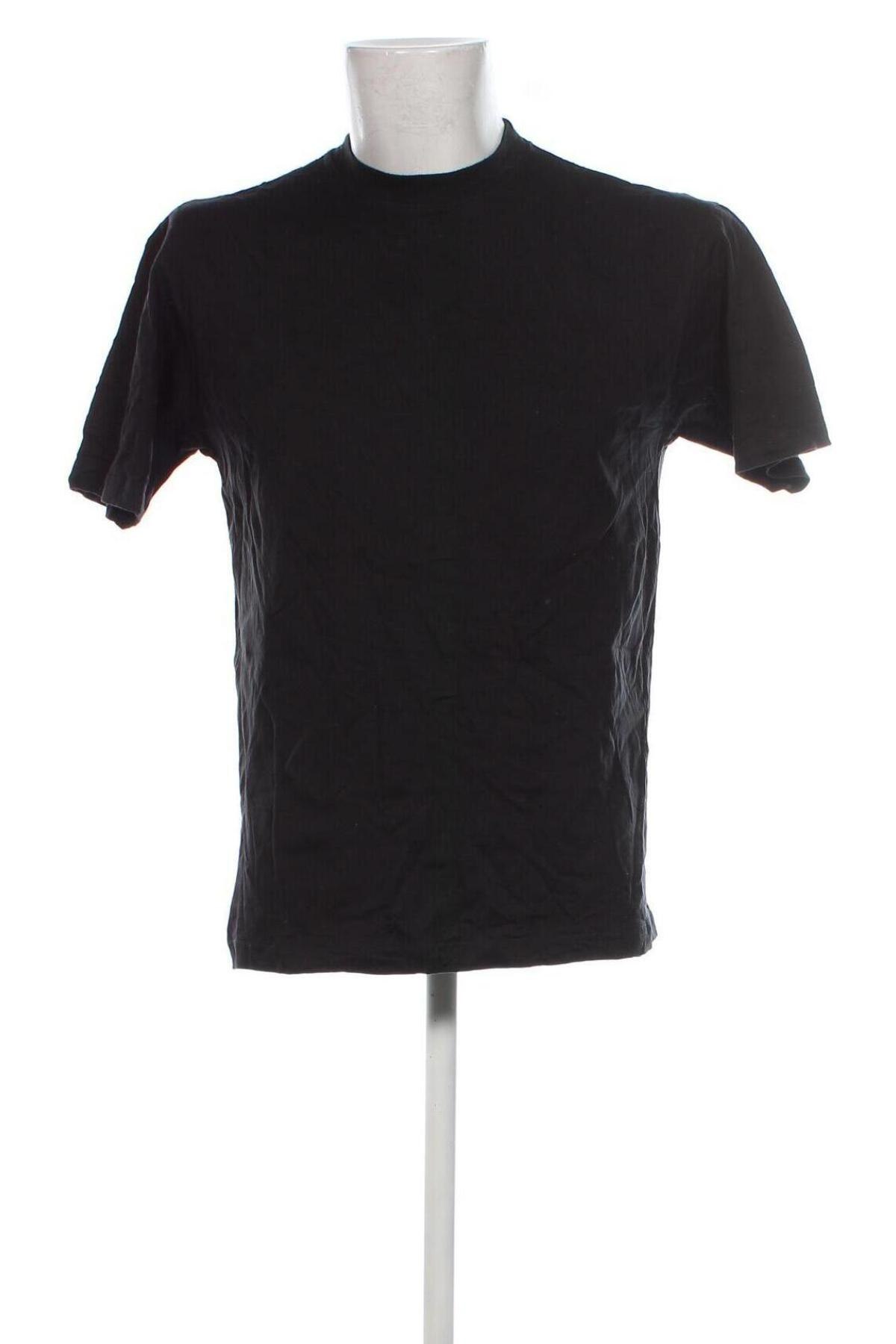 Herren T-Shirt, Größe L, Farbe Schwarz, Preis € 13,49