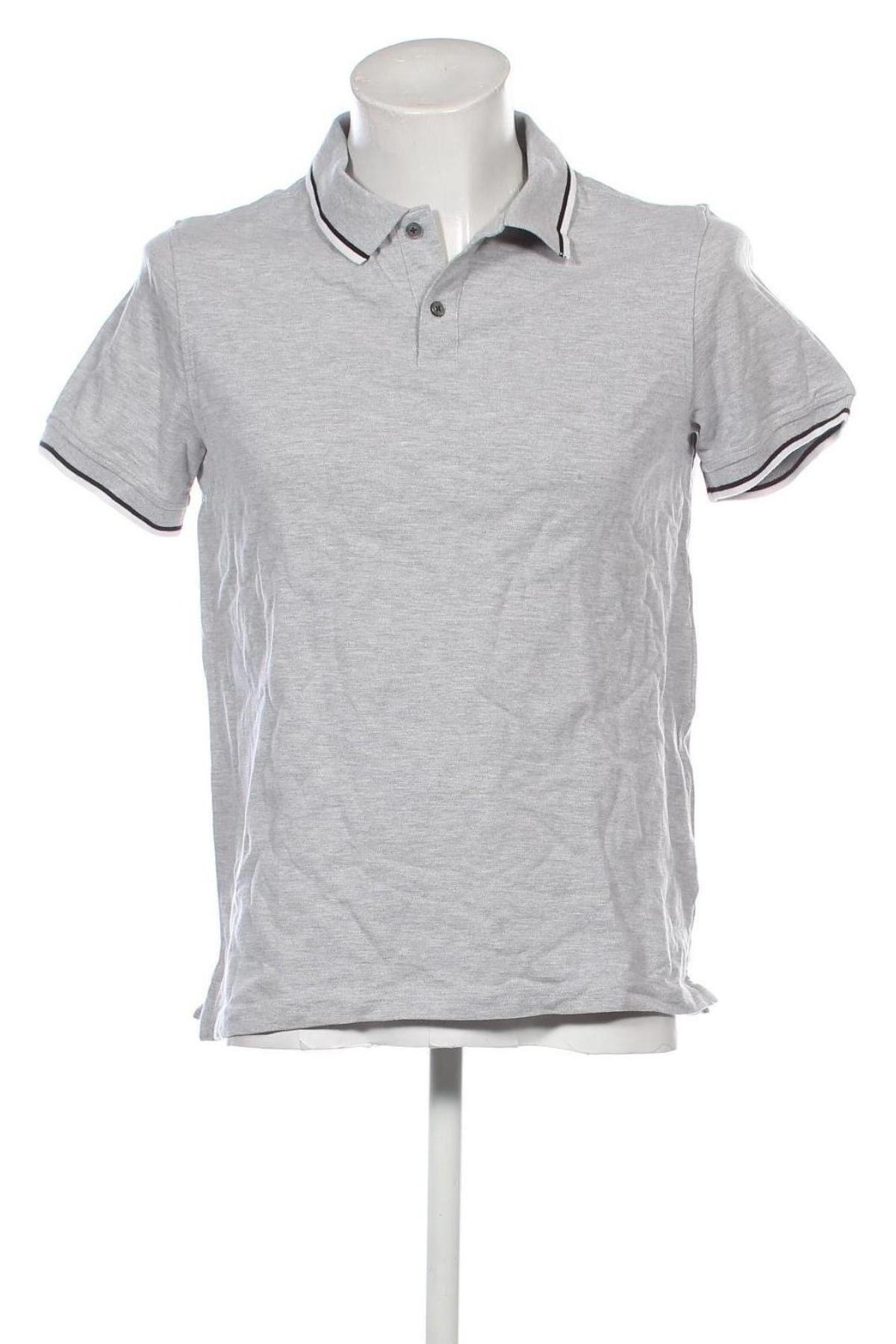 Herren T-Shirt 33 000 ft, Größe M, Farbe Grau, Preis € 6,99