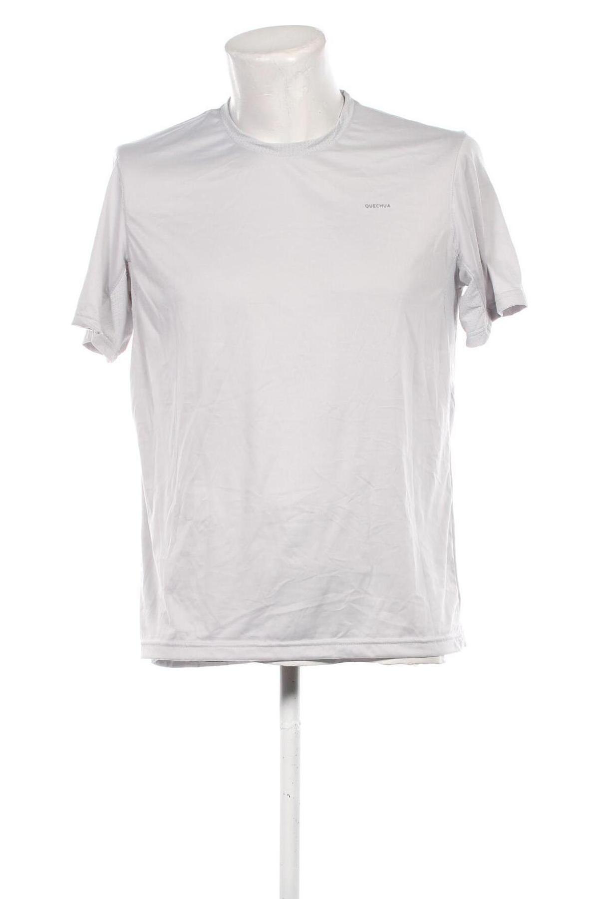 Herren T-Shirt Decathlon, Größe XL, Farbe Grau, Preis € 6,99