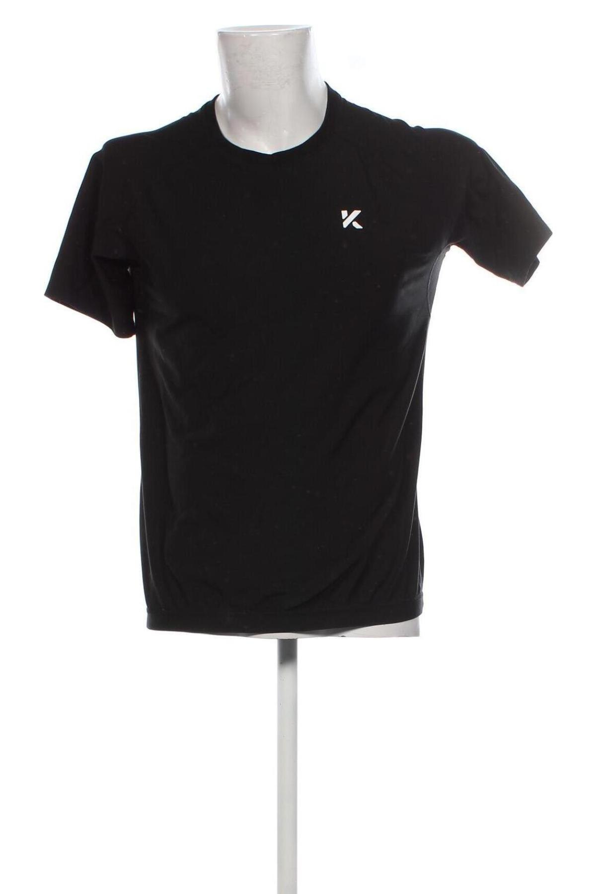 Herren T-Shirt Kewlioo, Größe L, Farbe Schwarz, Preis € 5,49